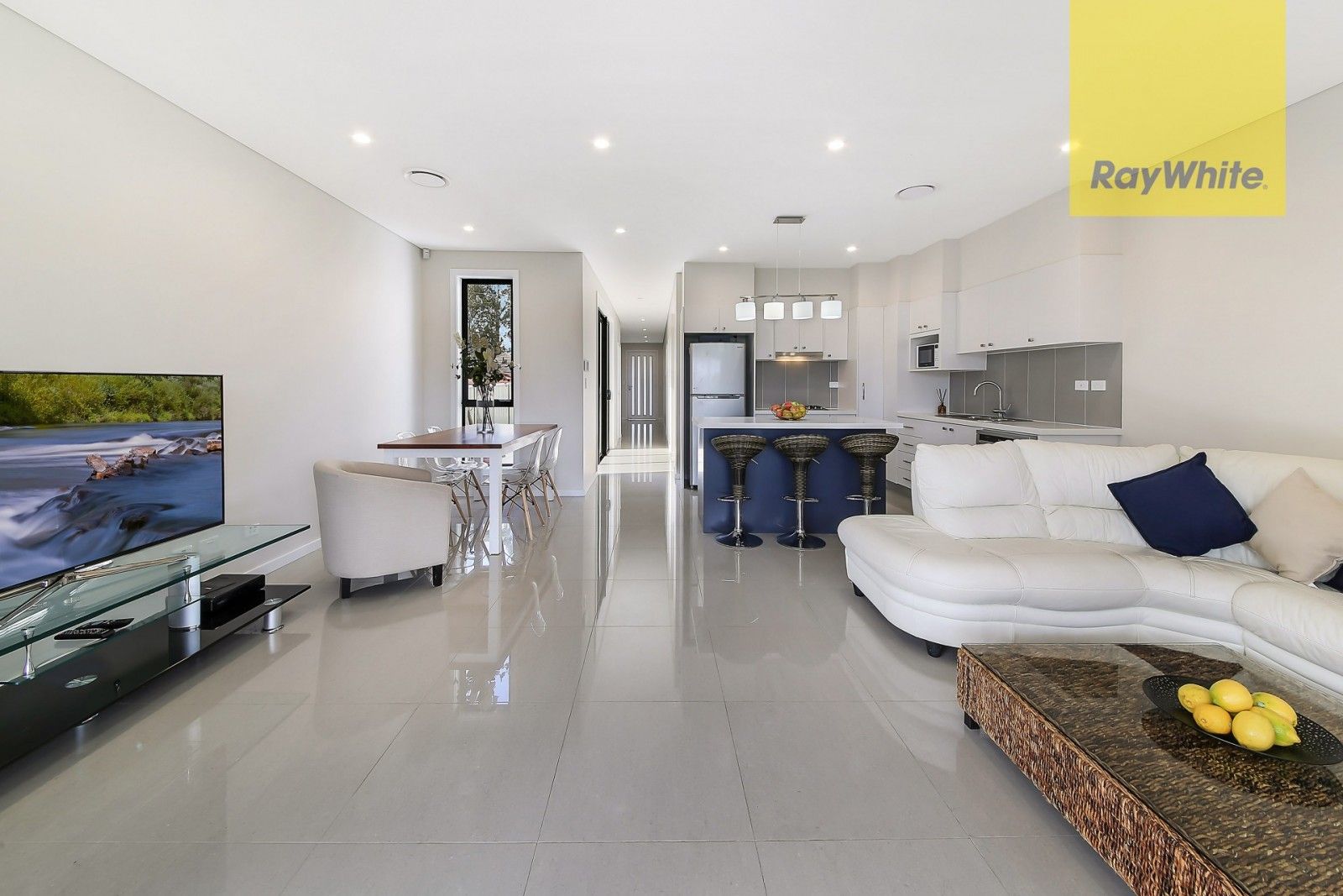25A Mark Street, Merrylands, NSW 2160