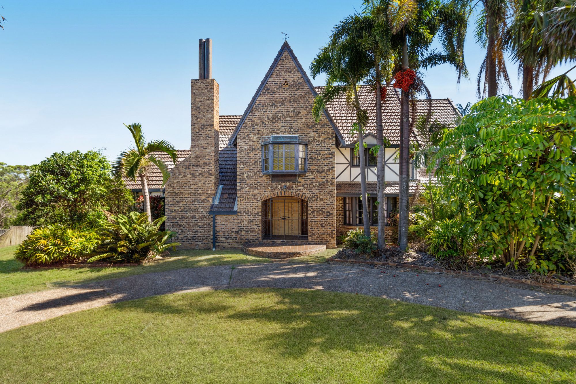 1117 Mount Cotton Road, Burbank, QLD 4156