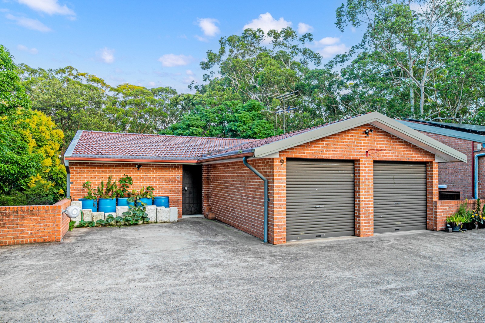 9/159 North Rocks Road, North Rocks, NSW 2151
