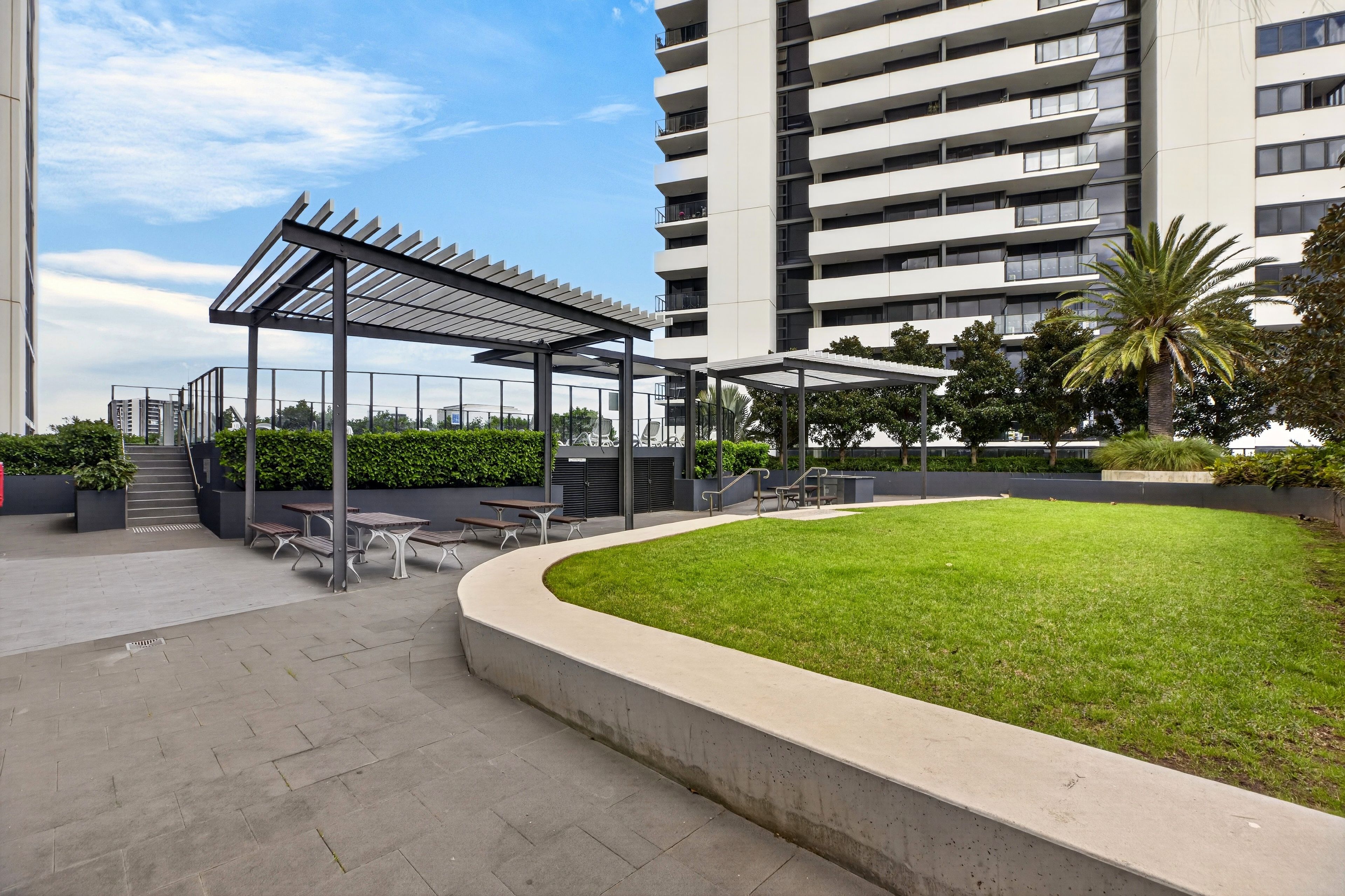 Unit 1806/420 Macquarie Street — photo 21 of 29