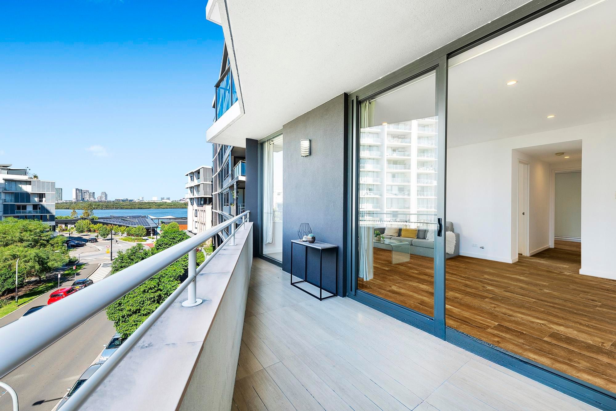 713/2 Peake Avenue, Rhodes, NSW 2138