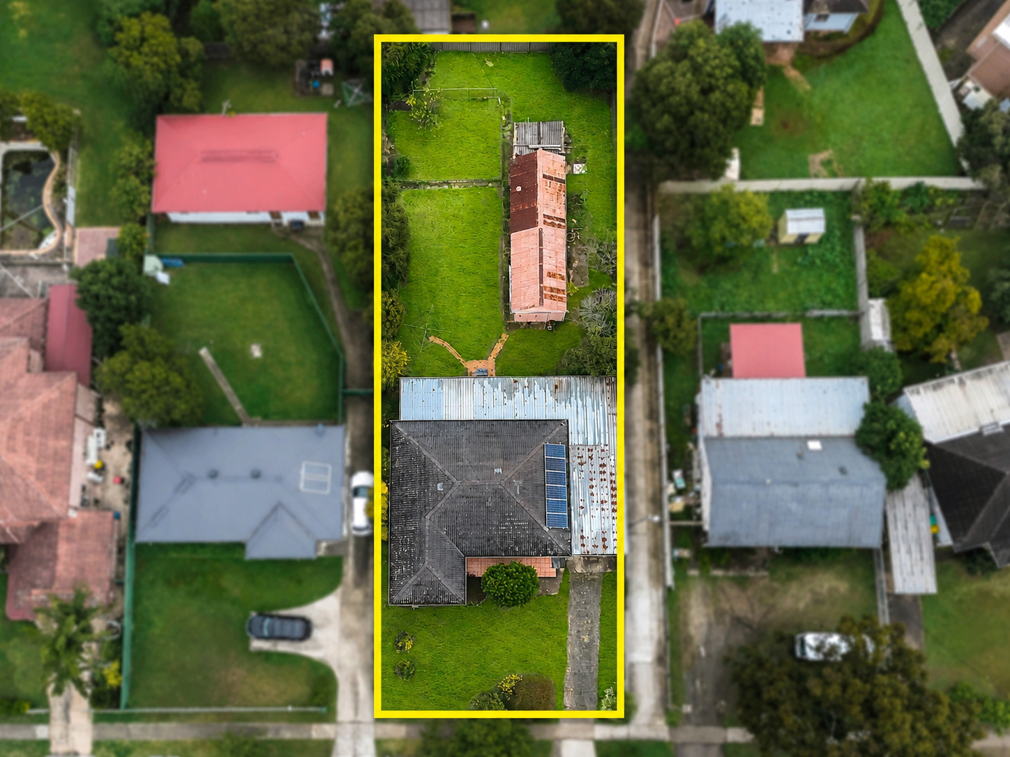 77 Bennett Road — photo from Ray White United Group