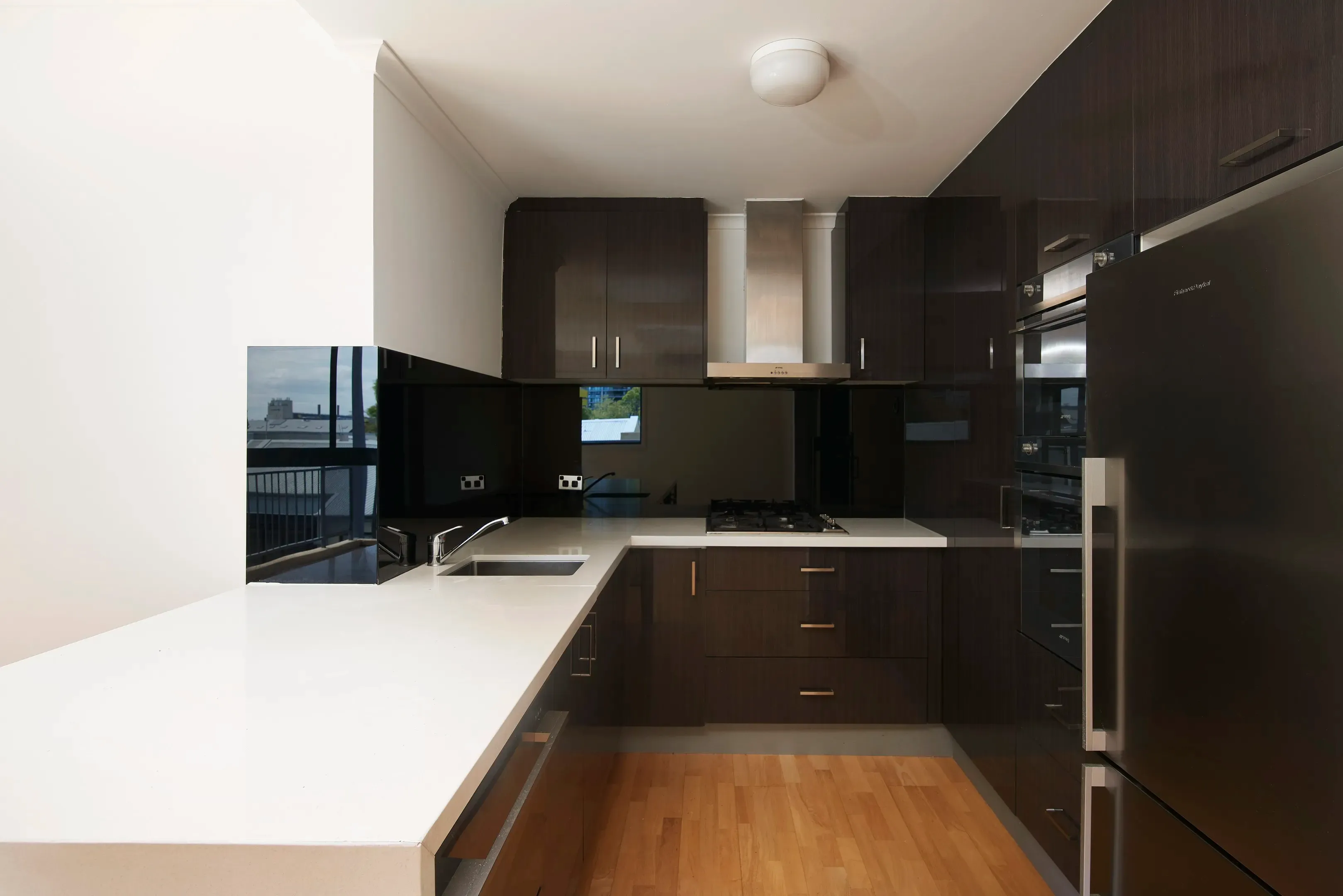 6/25 Harvey Street, Pyrmont, NSW 2009