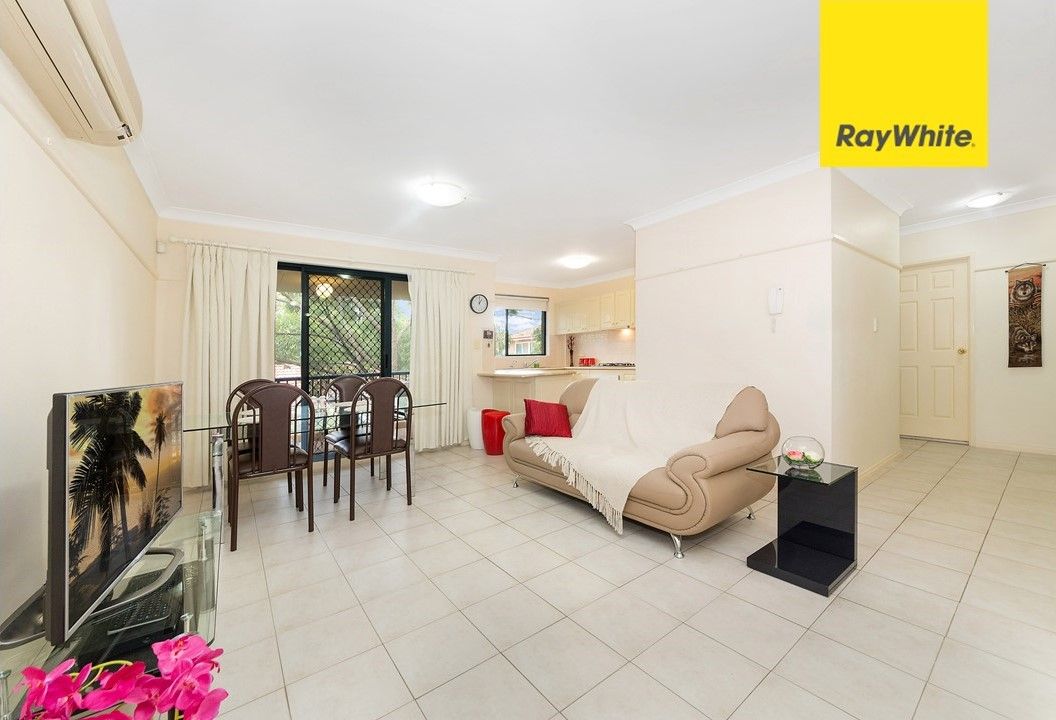 21/70-72 Stapleton Street, Pendle Hill, NSW 2145