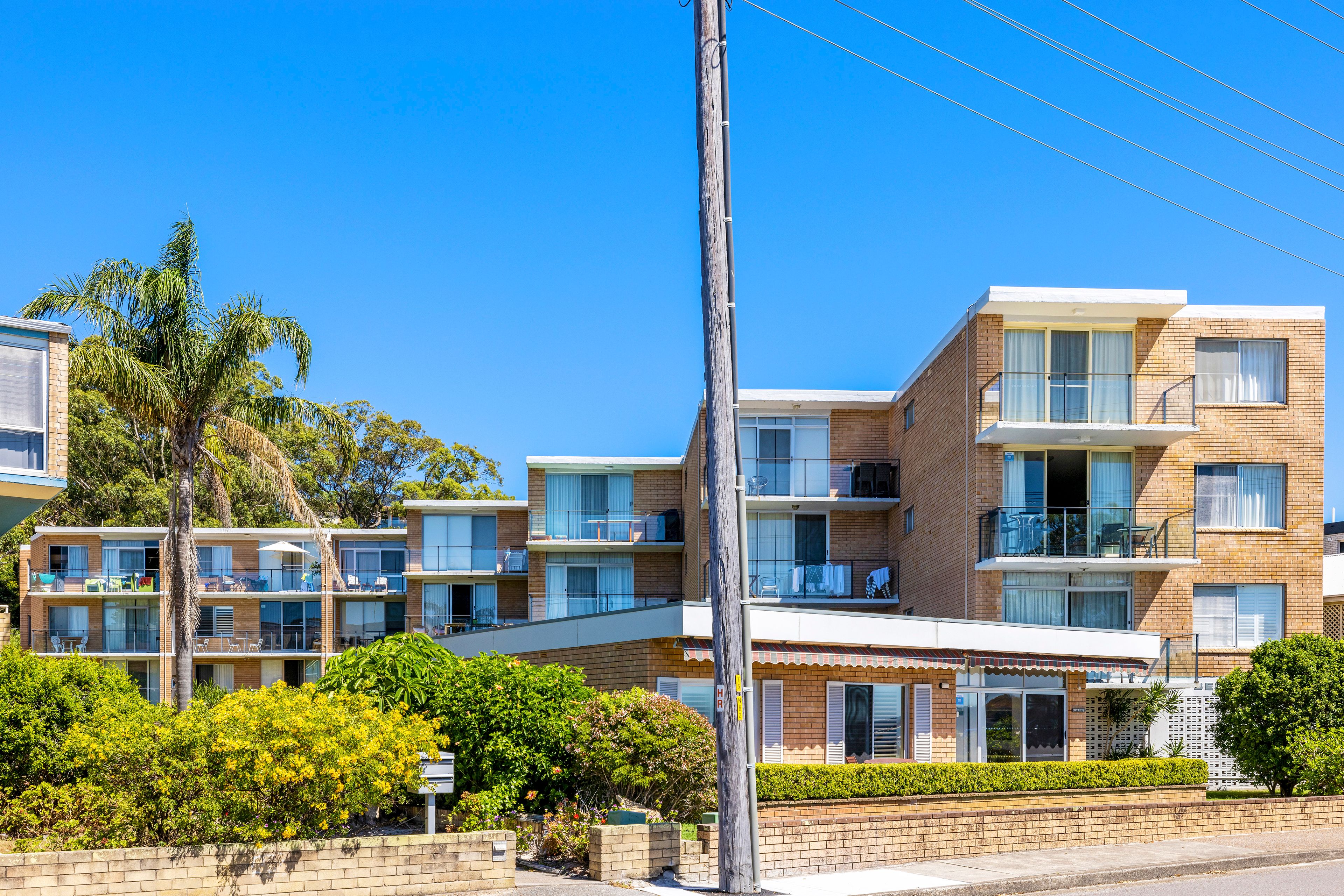 7/19 Shoal Bay Road, Shoal Bay, NSW 2315 Sold Apartment Ray White