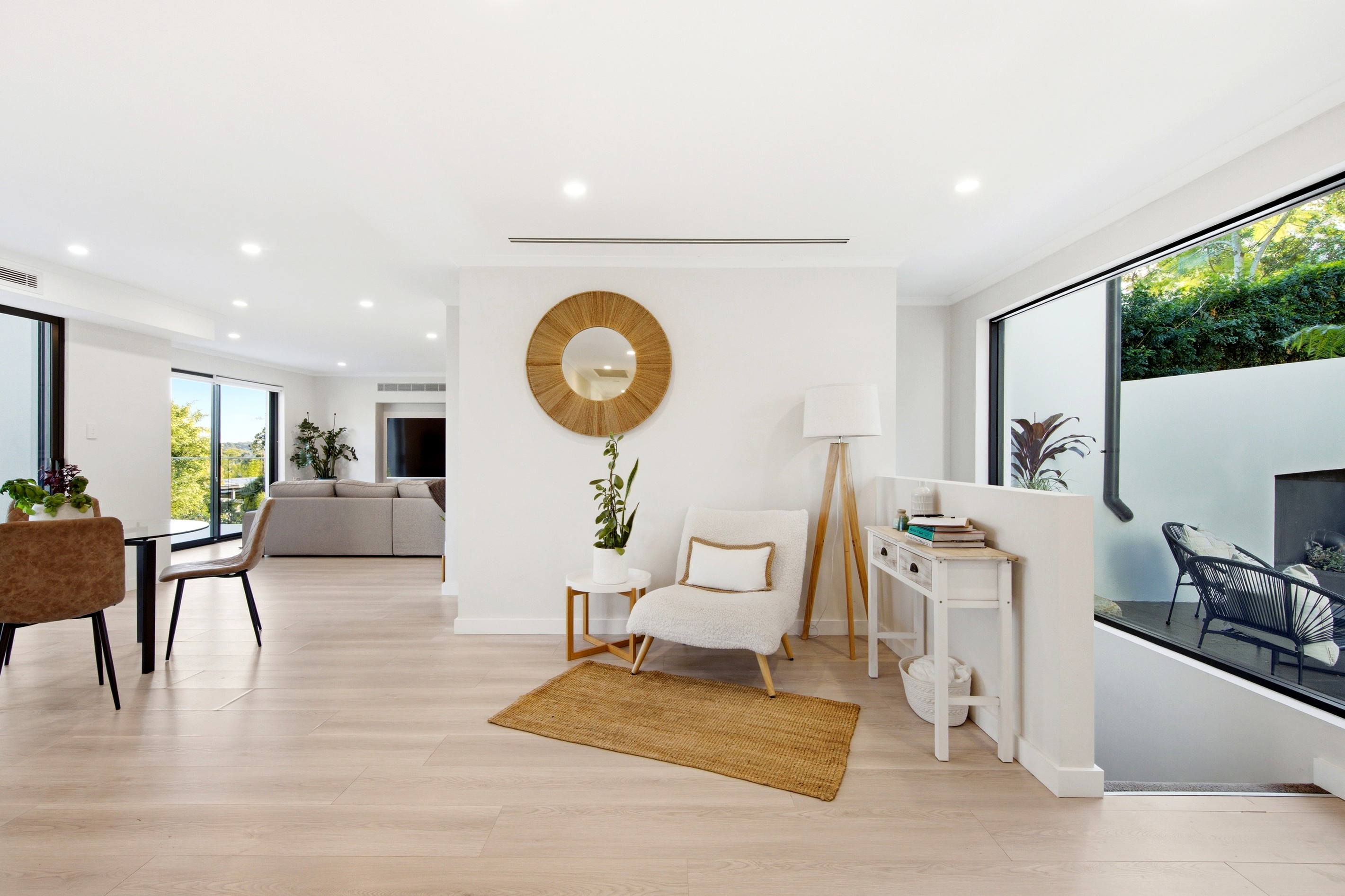 101 Arthur Street, Forestville, NSW 2087