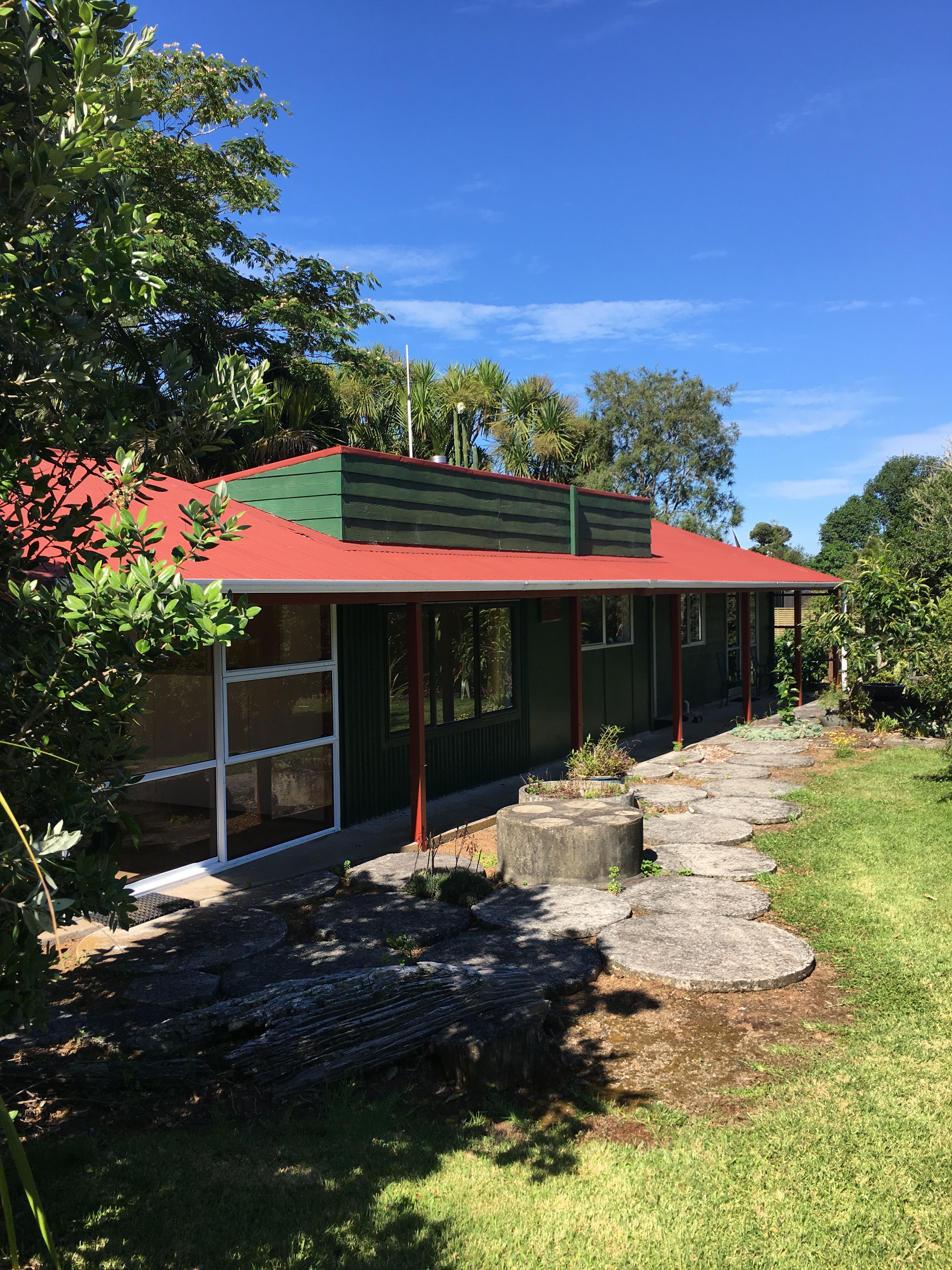Kerikeri, Far North District