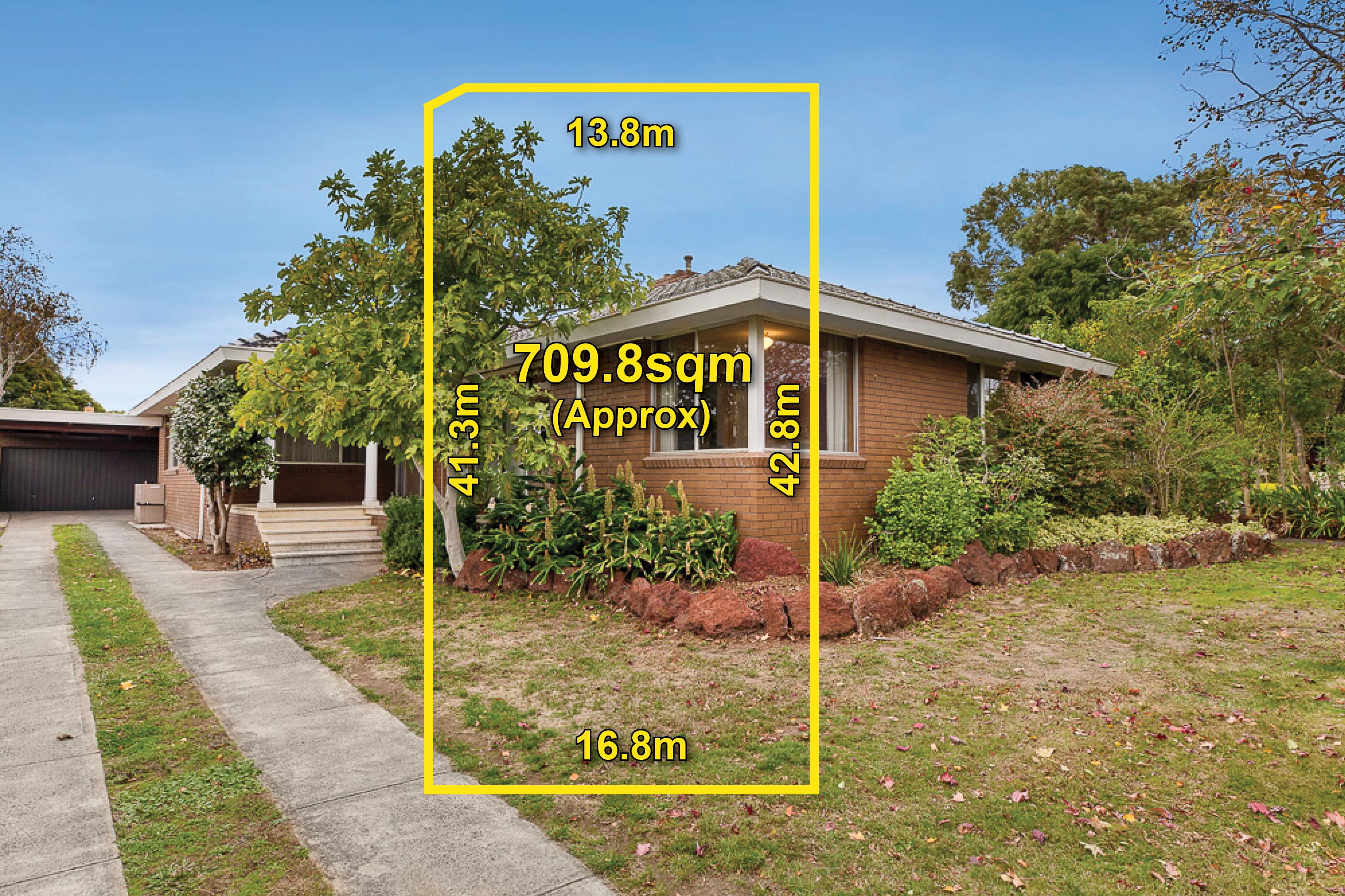 3 Robin Grove, Mount Waverley, VIC 3149