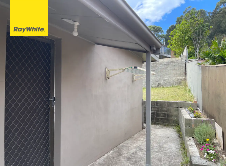 2/44 Robertson Street, Port Kembla, NSW 2505