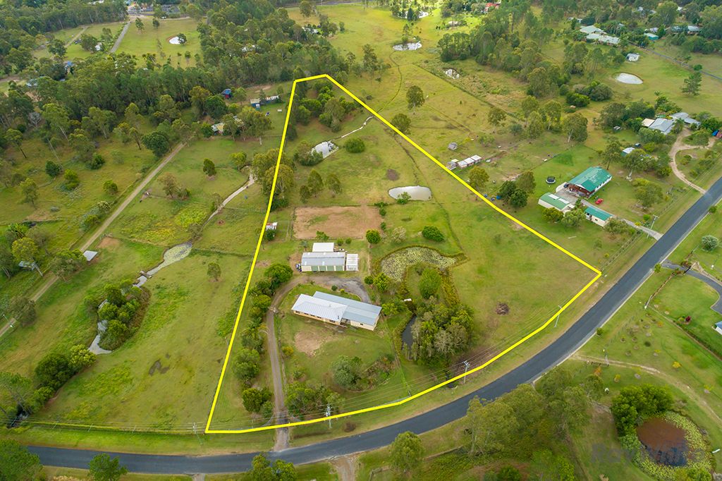 , Delaneys Creek, QLD Home For Sale • Ray White