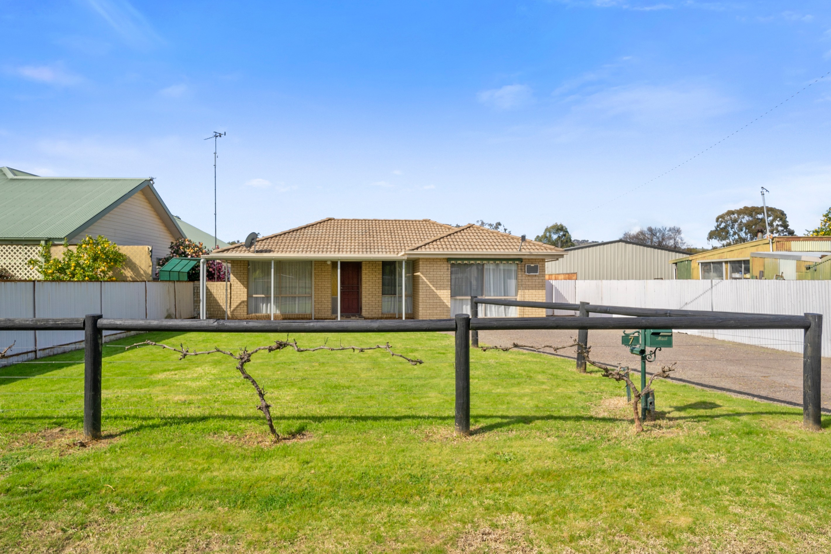 7 Allen Street, Euroa, VIC 3666