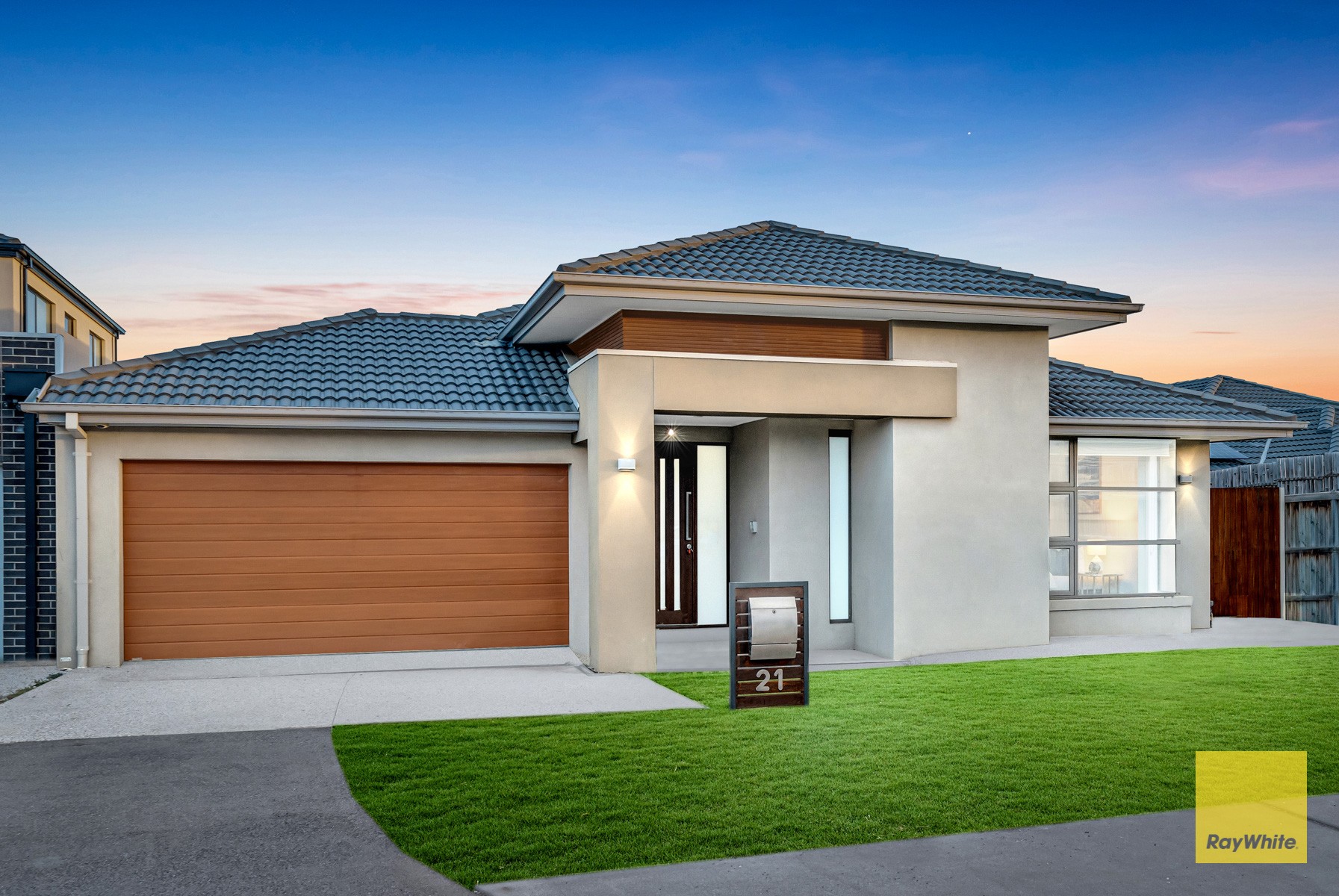 21 Vantage Place, Truganina, VIC 3029