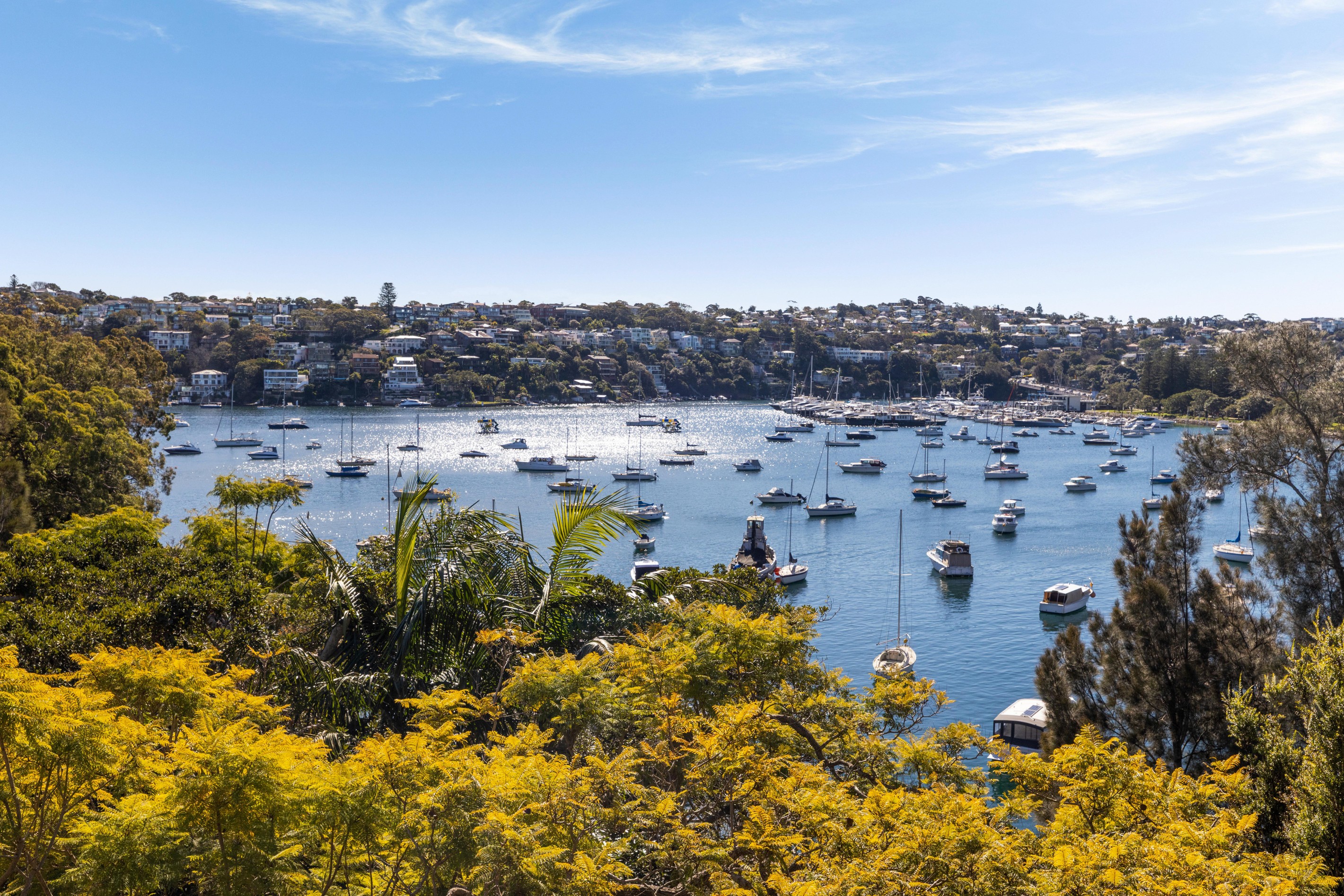 11 Pearl Bay Avenue, Mosman, NSW 2088