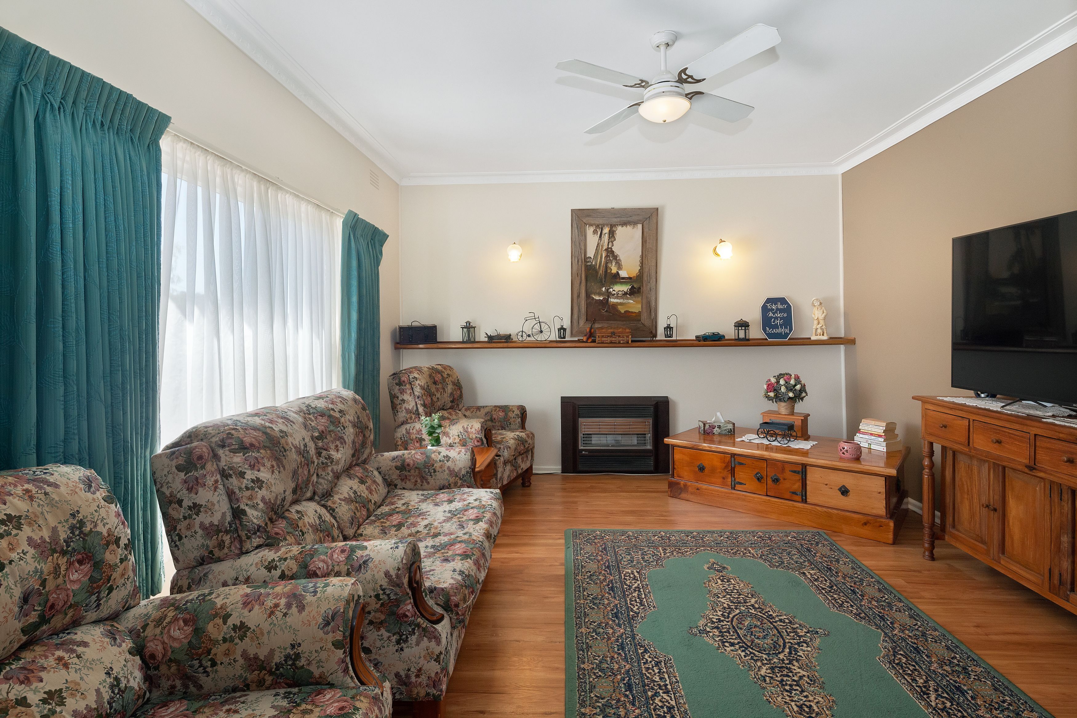 31 Burke Street, Beaufort, VIC 3373