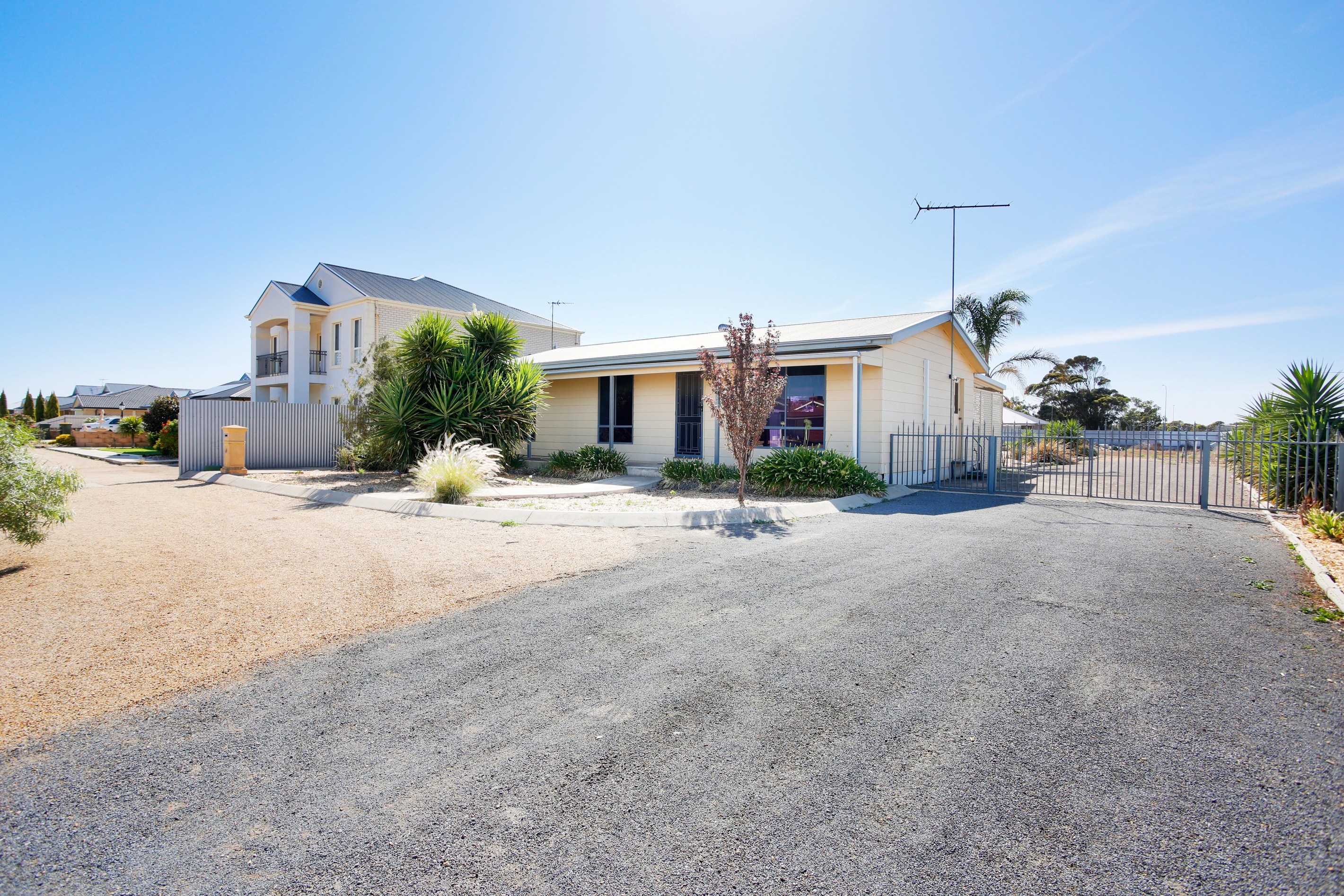 1 Korreng Court, Port Wakefield, SA 5550