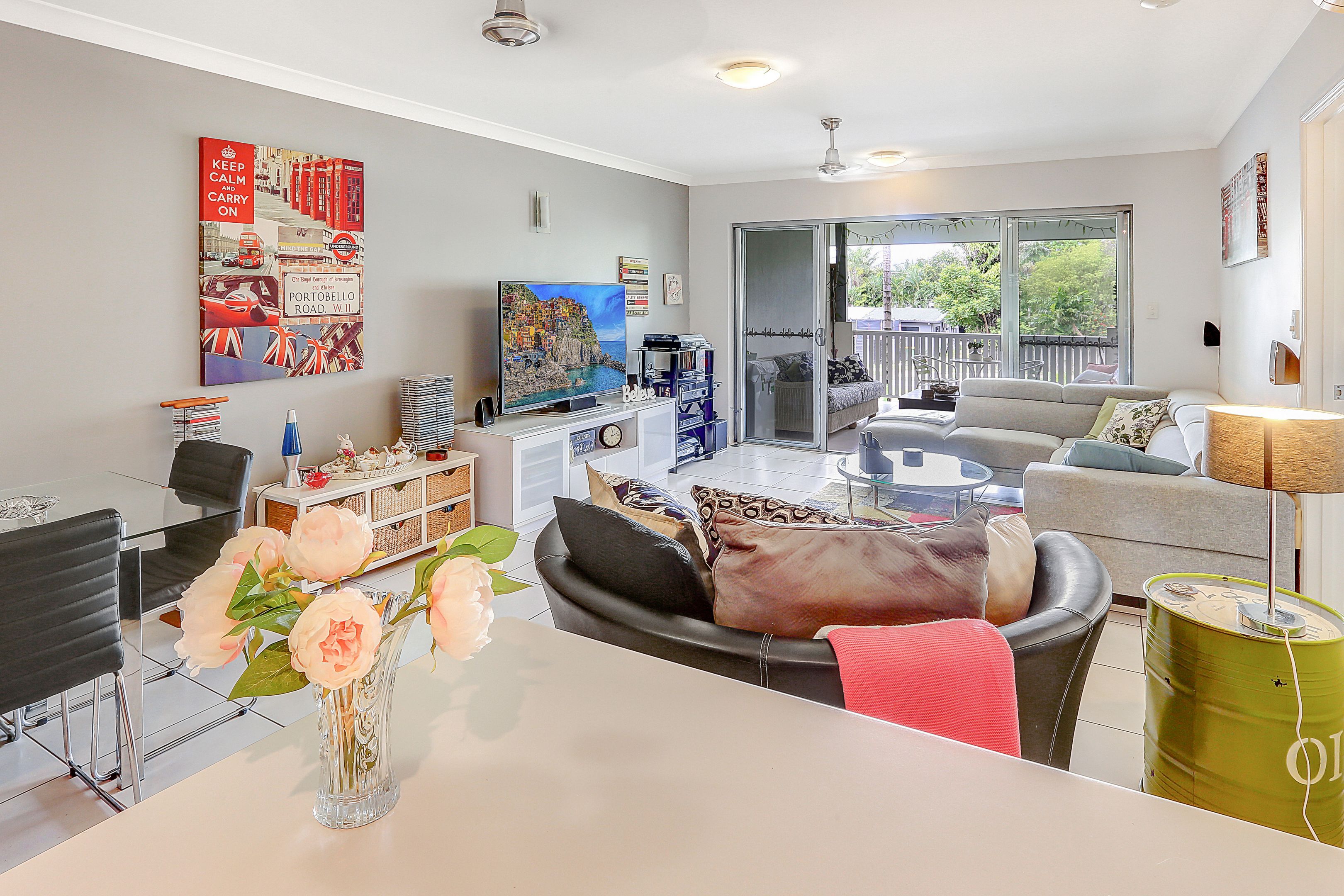 12/108-118 Trinity Beach Road, Trinity Beach, QLD 4879