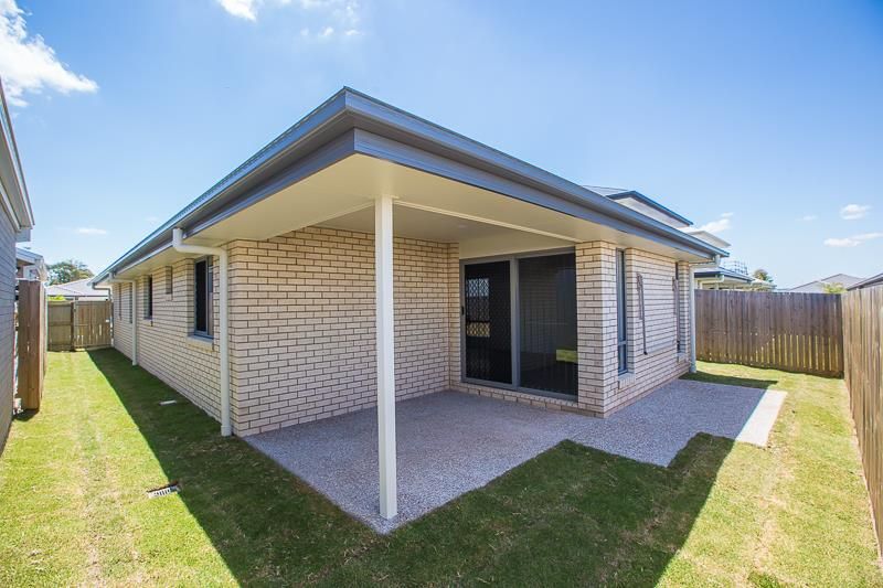 18 Dew Street, Yarrabilba, QLD 4207