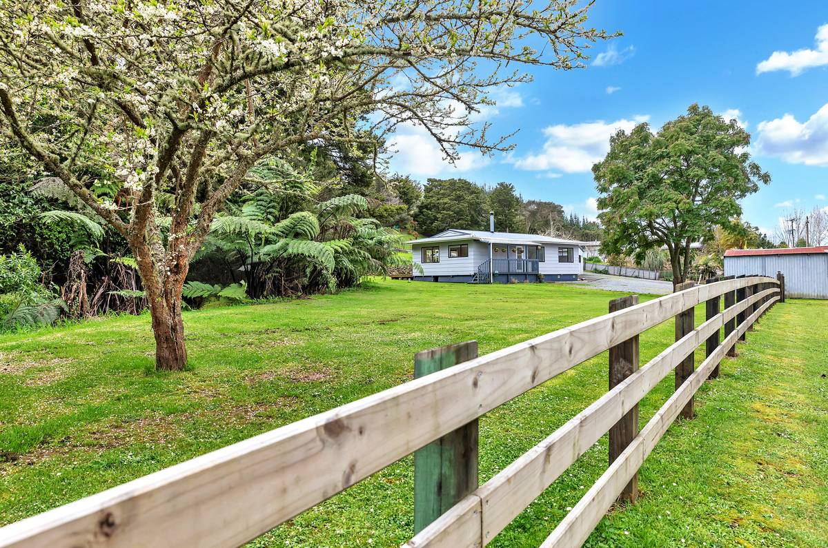 108 Otaika Valley Road, Otaika, Whangarei District Real Estate Ray