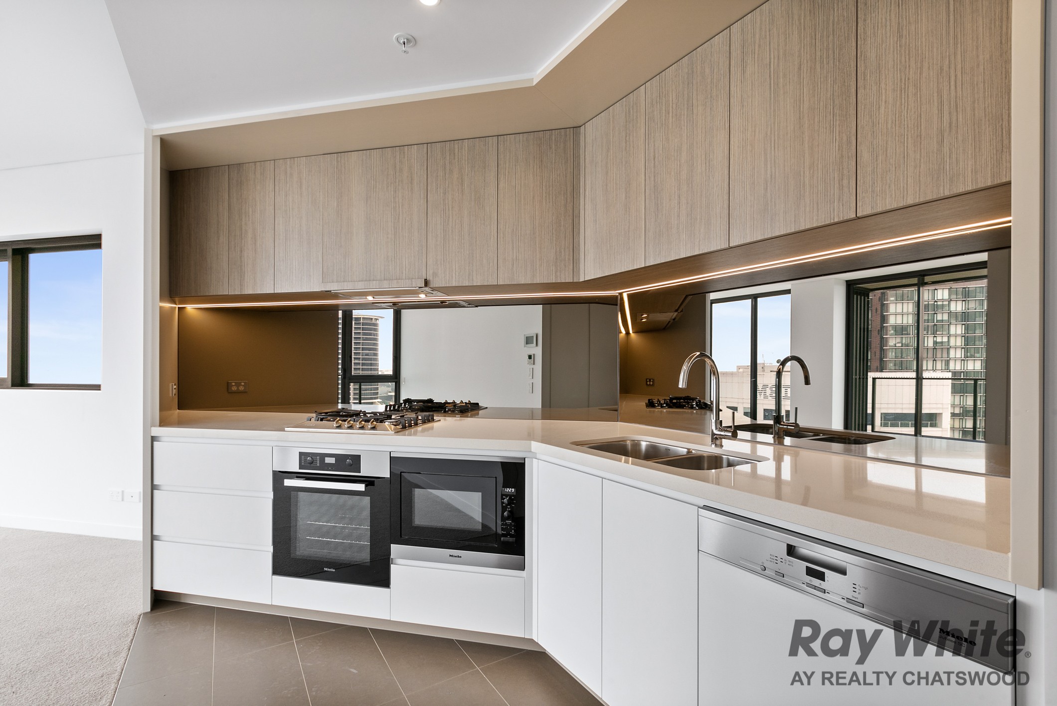 2209/486 Pacific Highway, St Leonards, NSW 2065