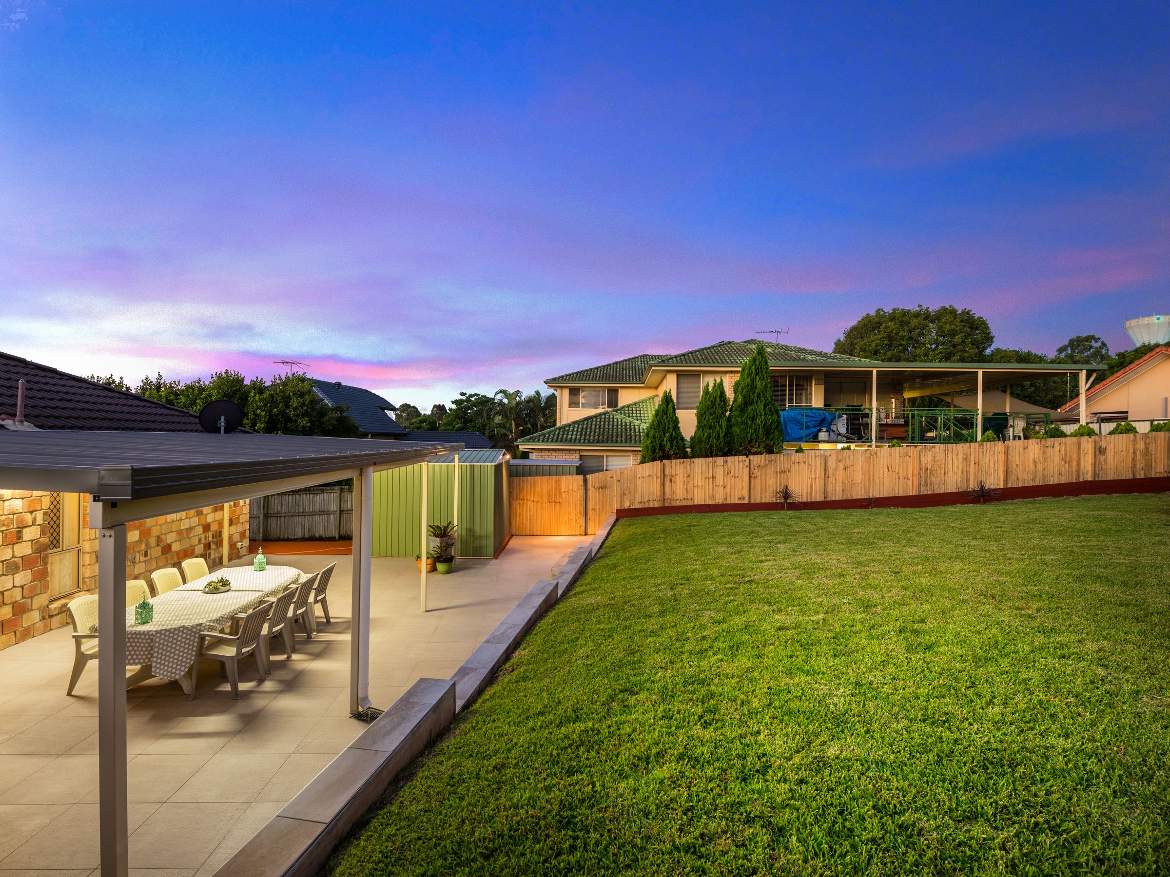10 The Glade, Underwood, QLD 4119