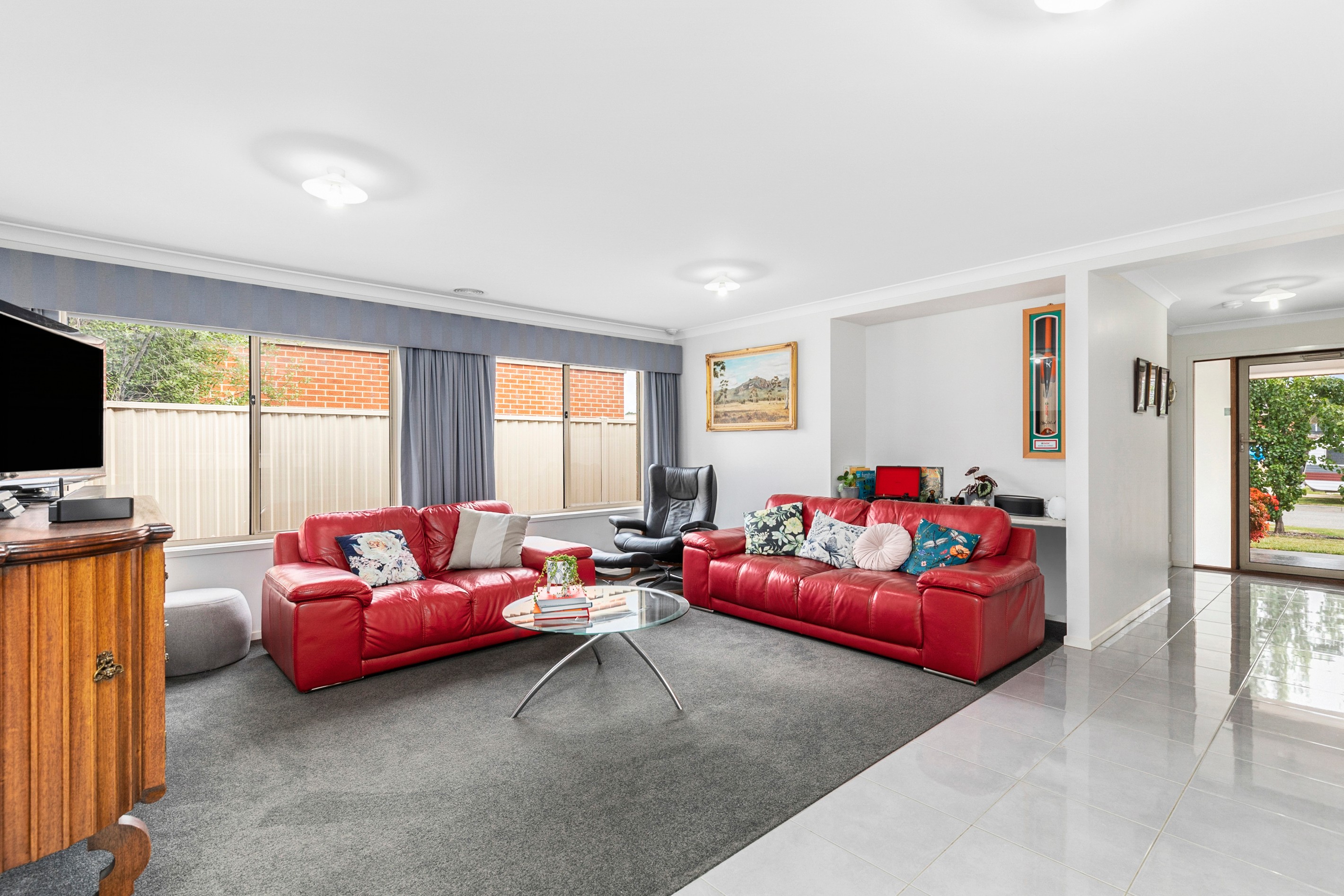 14 Barley Sheaf Drive, Miners Rest, VIC 3352