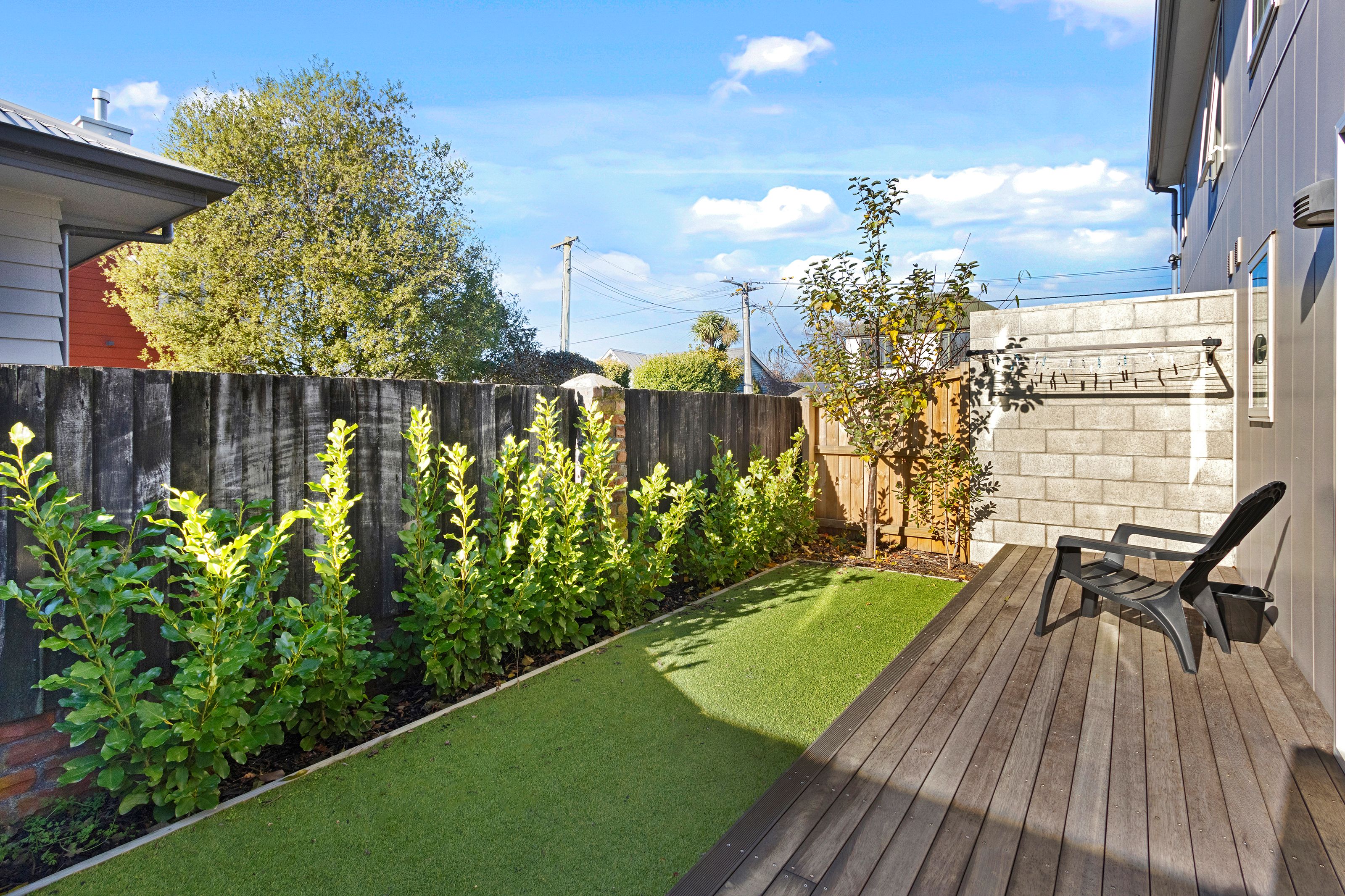 4 Ettrick Lane, Richmond, Christchurch City