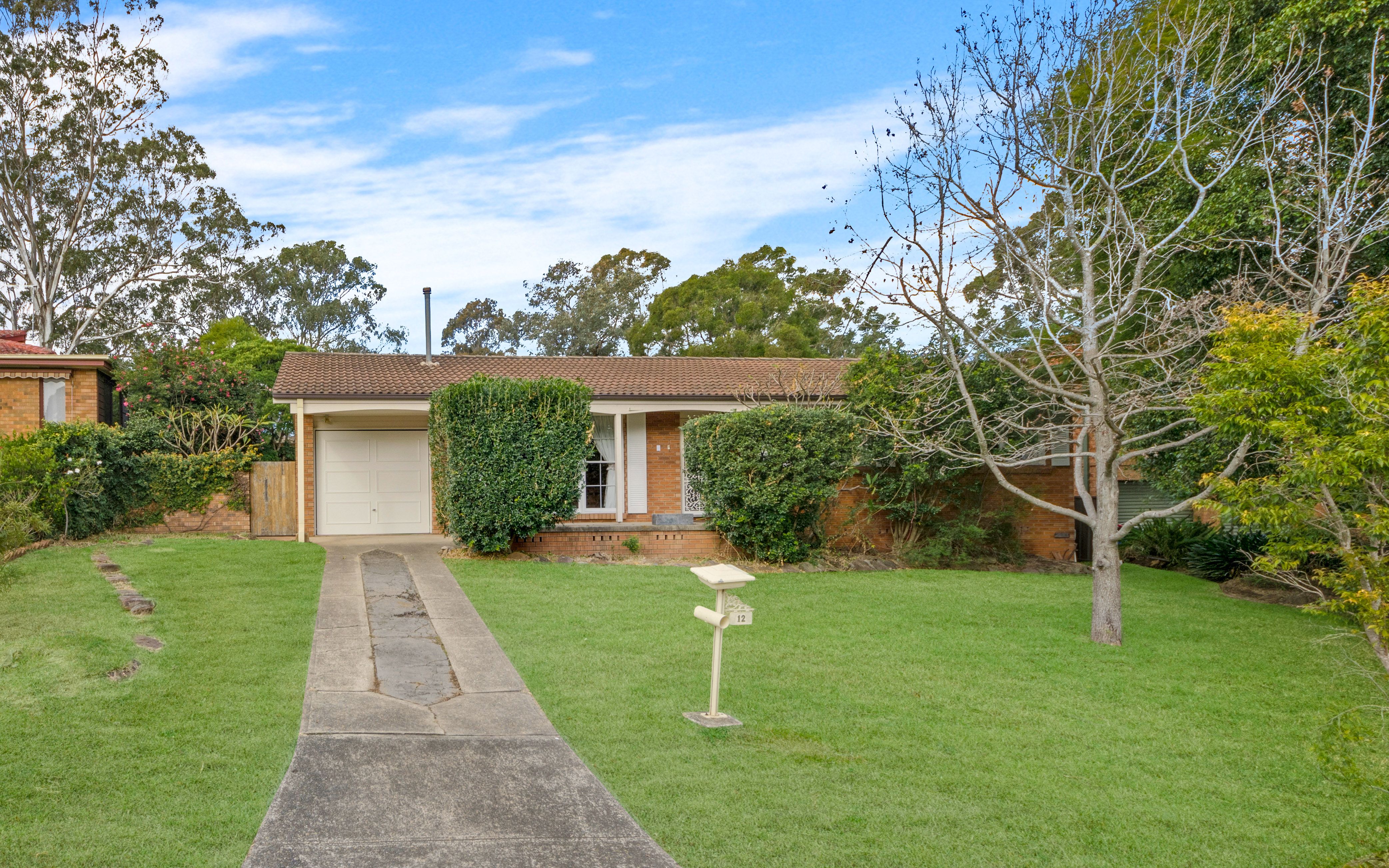 12 Lorikeet Avenue, Ingleburn NSW 2565