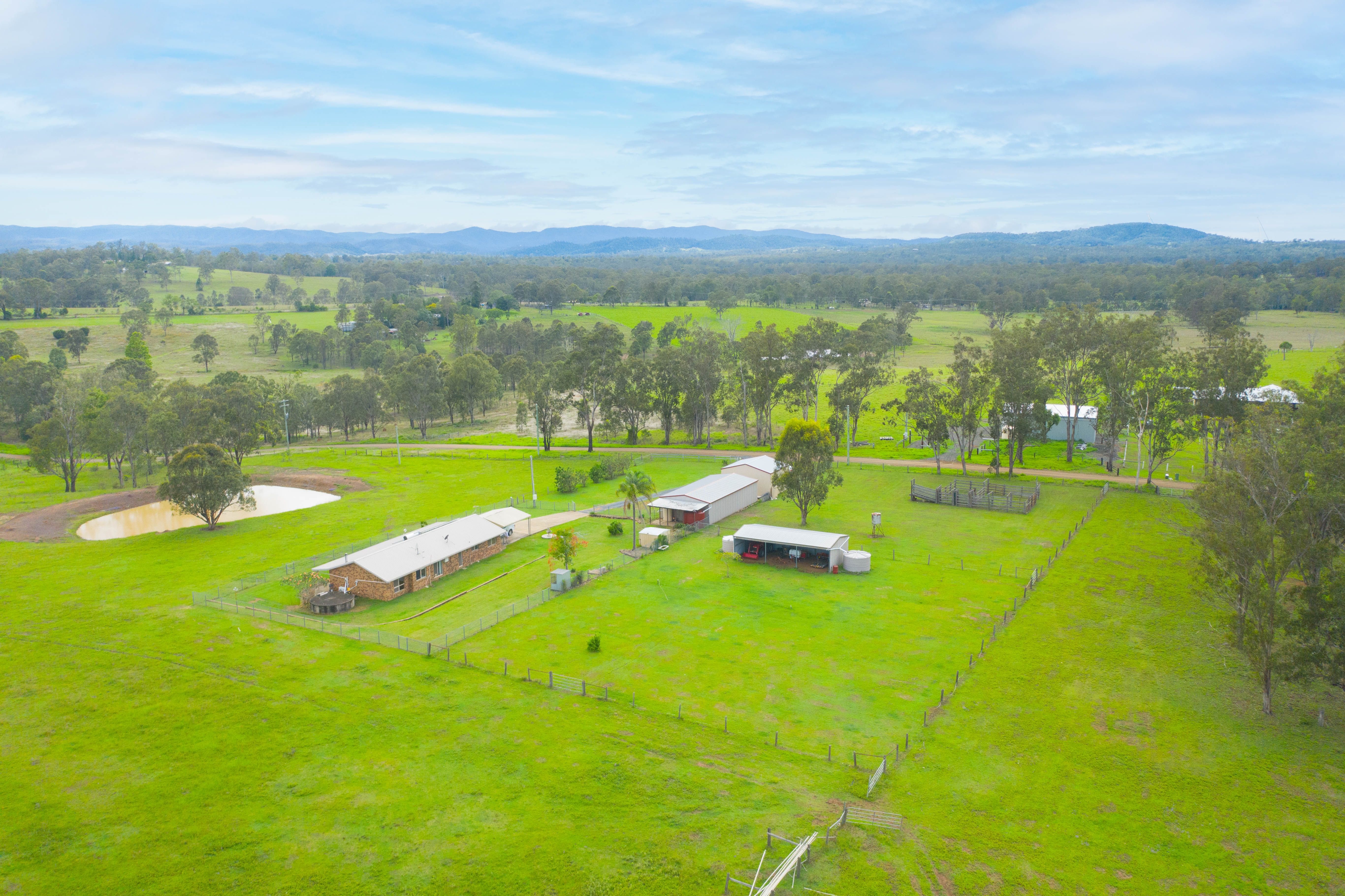 66 Hannah Lane, Glamorgan Vale, QLD 4306
