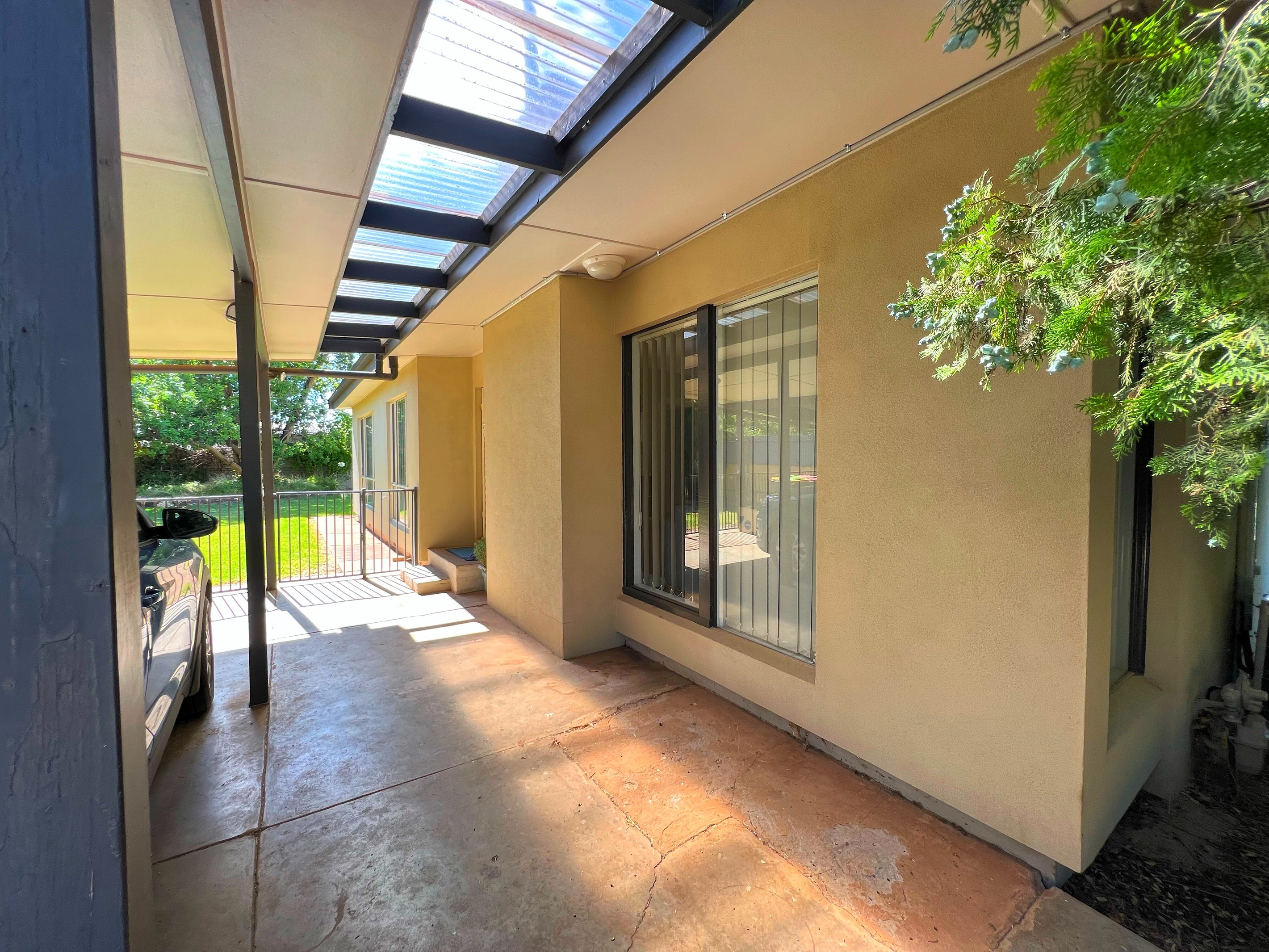 1 Elliot Street, Forbes, NSW 2871
