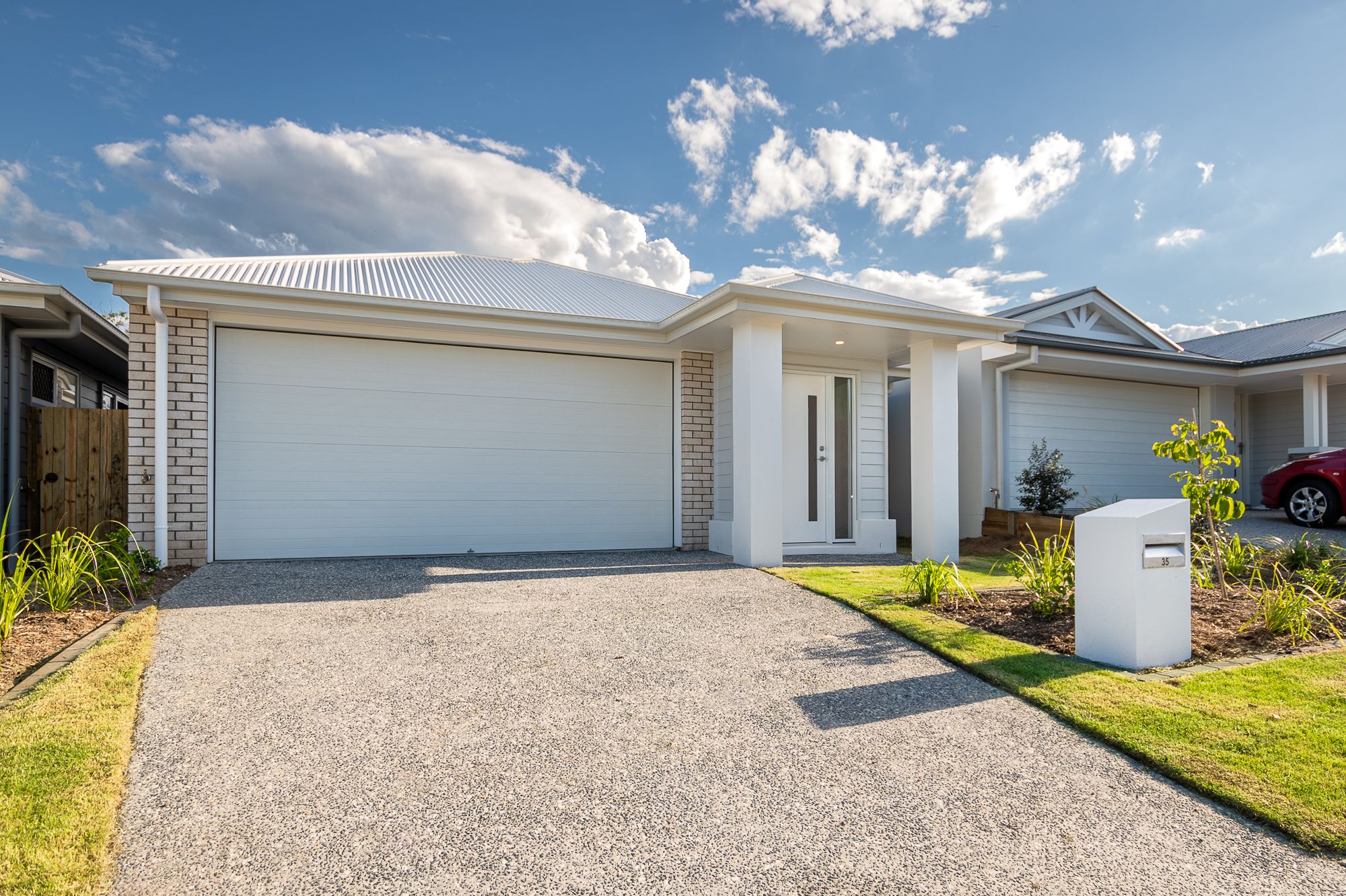 35 Dunaden Street, Logan Reserve, QLD 4133