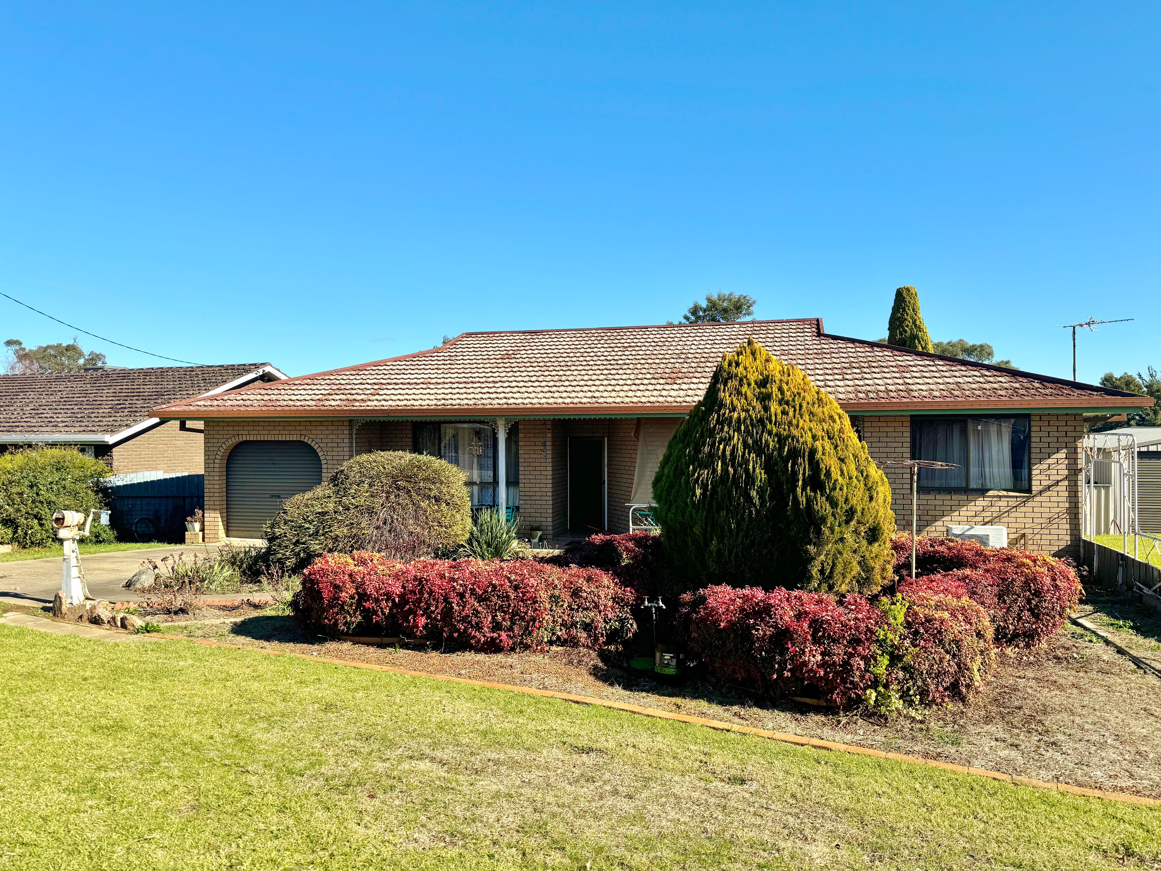 7 Back Creek Road, Young, NSW 2594 House for Sale Ray White Young