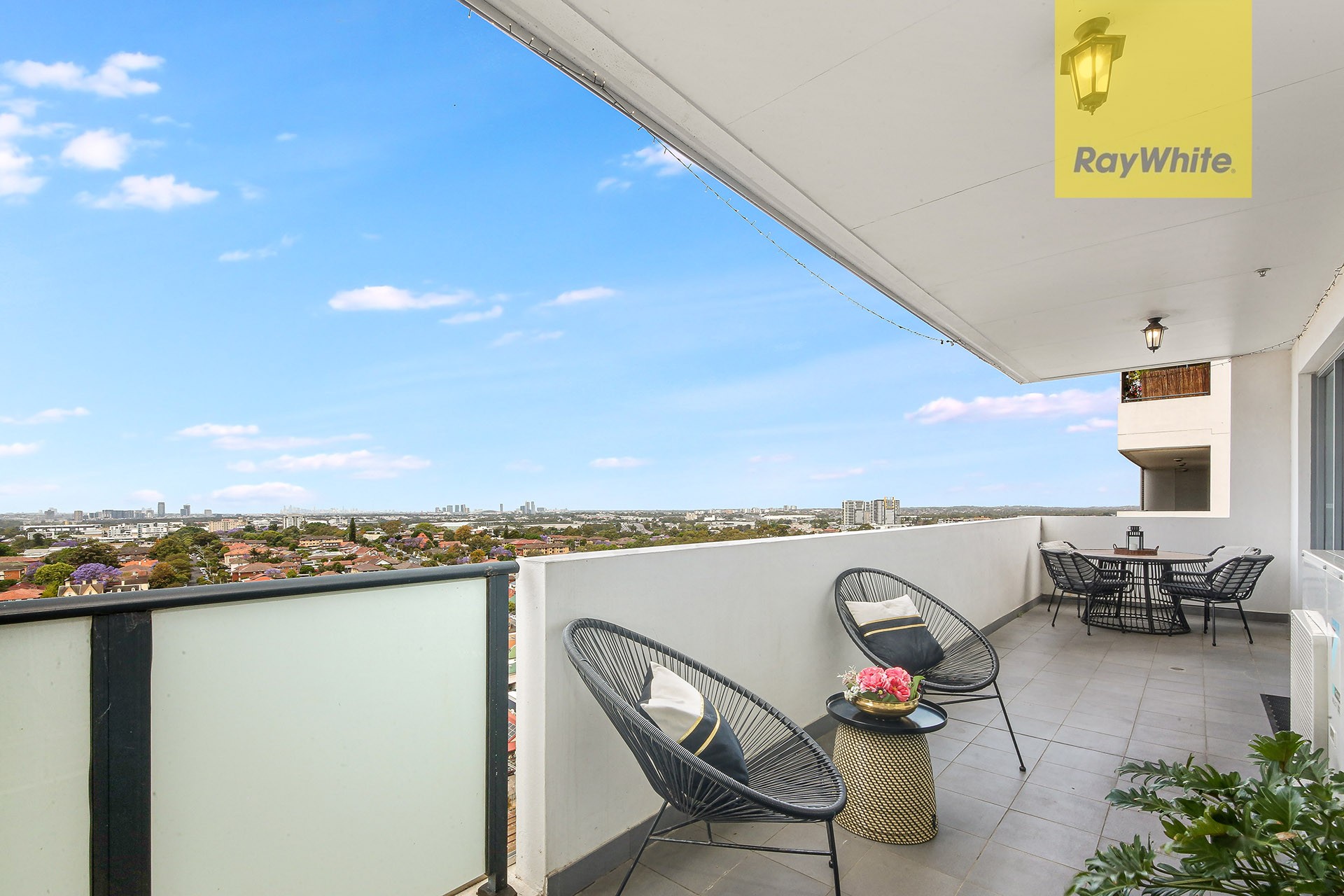 1503A/8 Cowper Street, Parramatta, NSW 2150