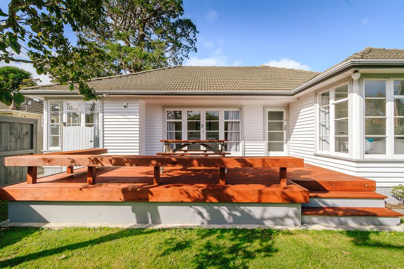 House 6A Avalon Crescent, Avalon, Lower Hutt City