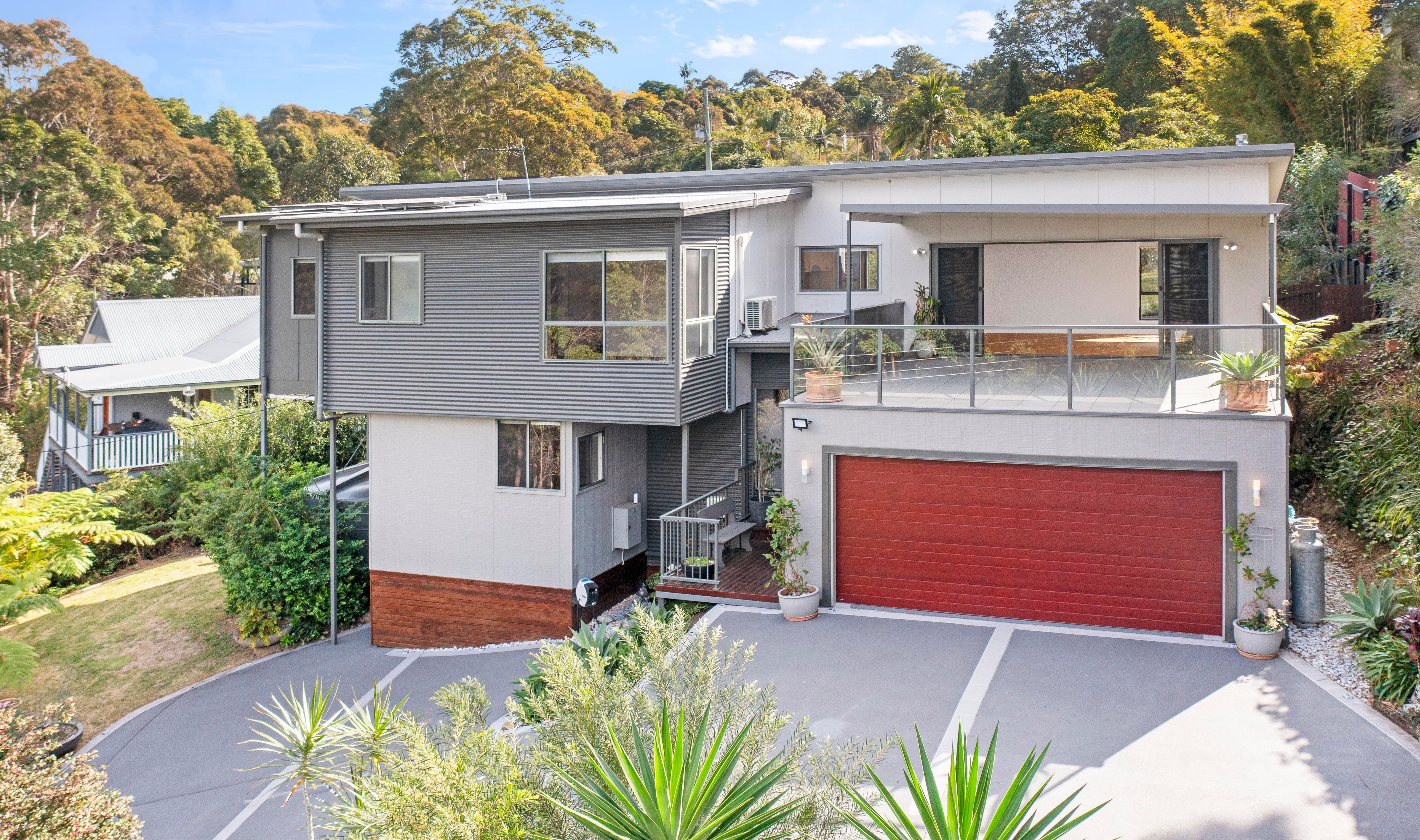 6 Kailas Court, Tamborine Mountain, QLD 4272 Sold House Ray White