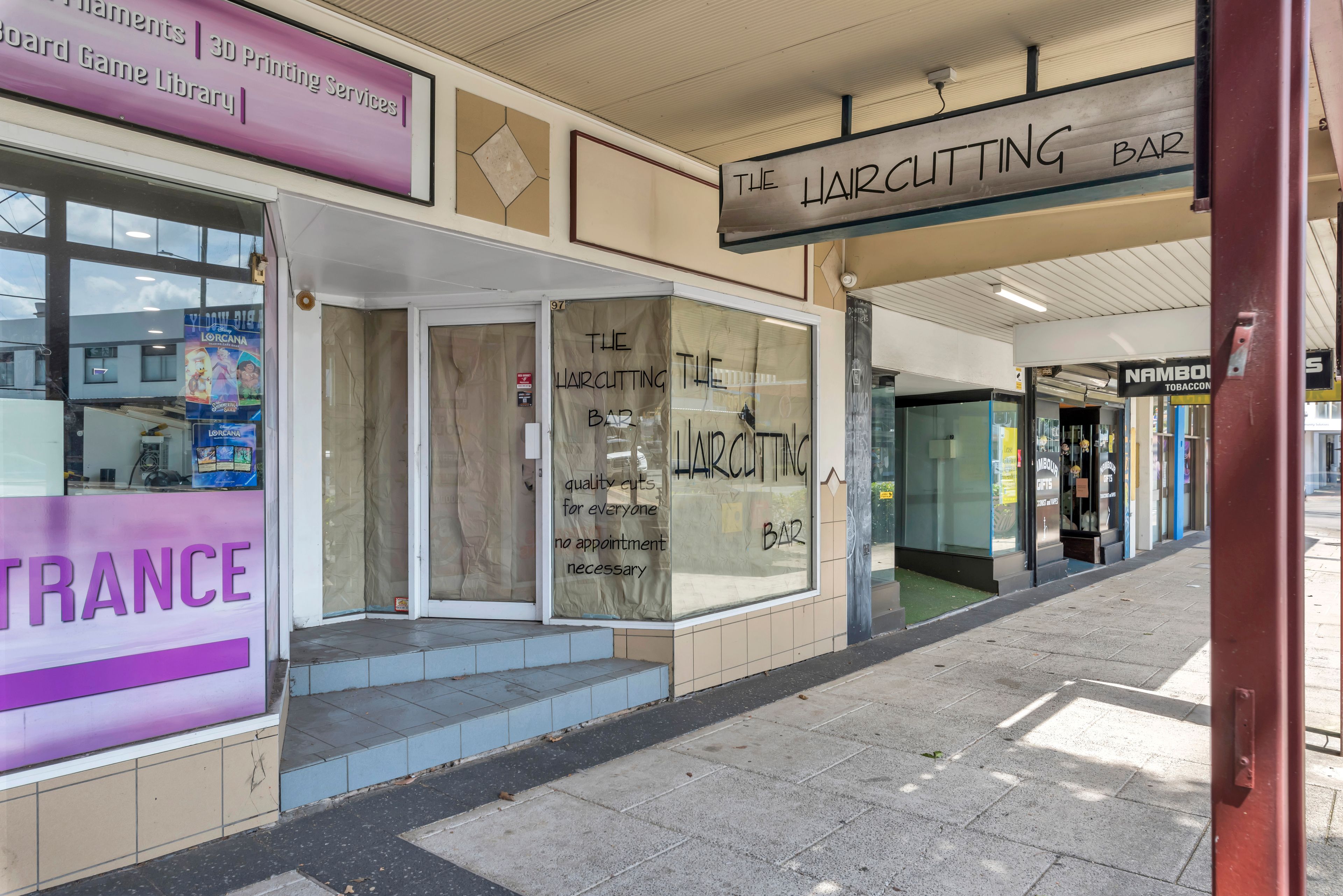 Tenancy E/89-97 Currie Street, Nambour, QLD 4560