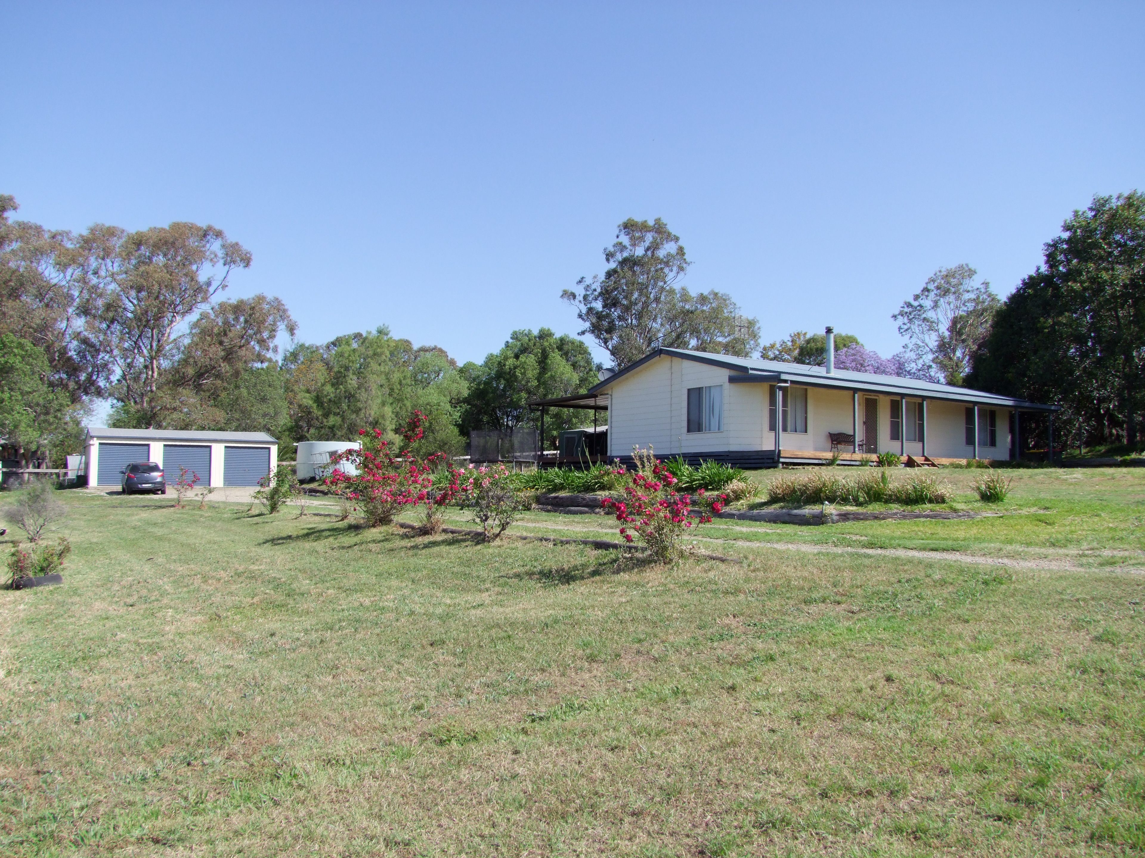 5 Pearse Street, Singleton, NSW 2330