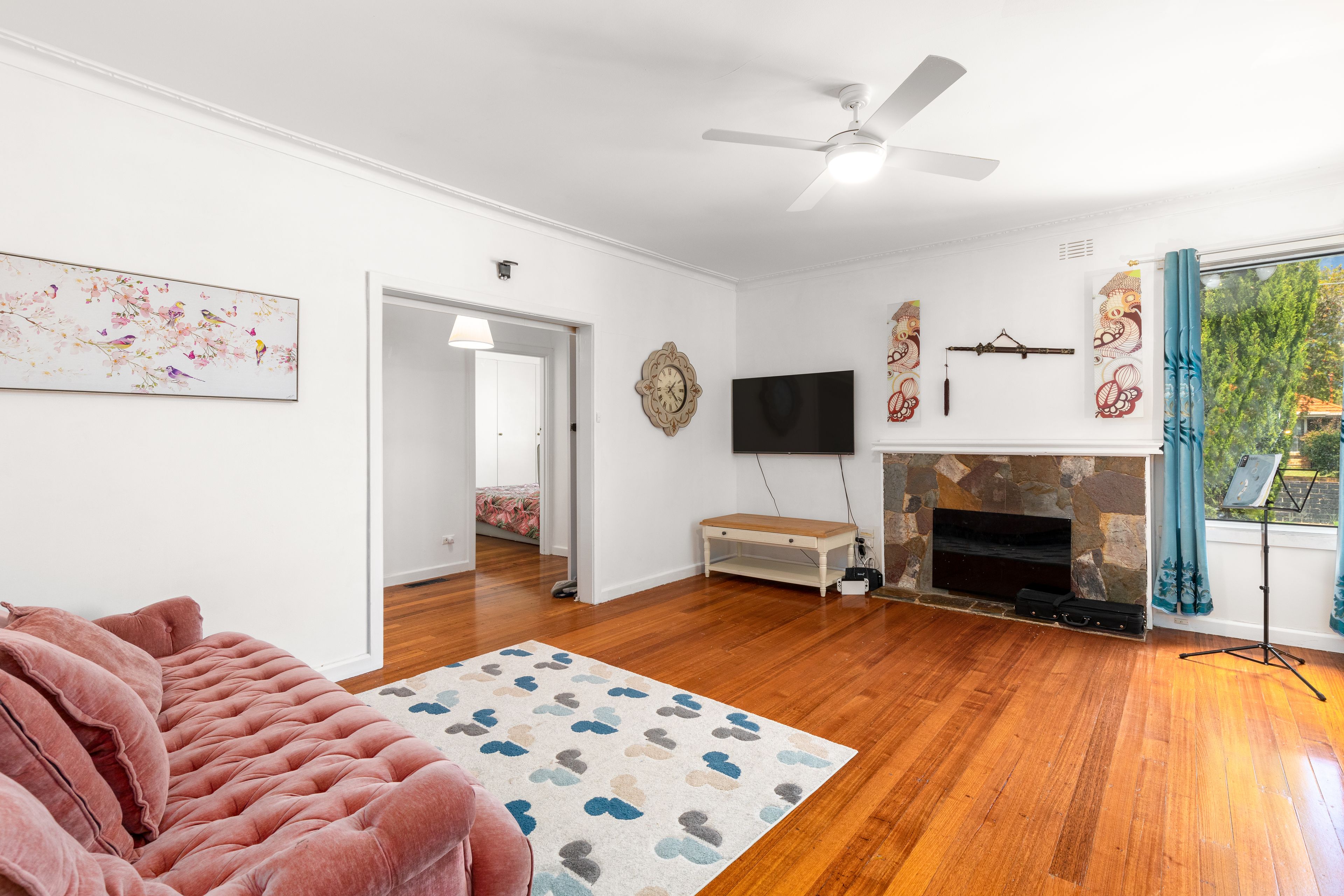 1 Dallas Street, Mentone, VIC 3194
