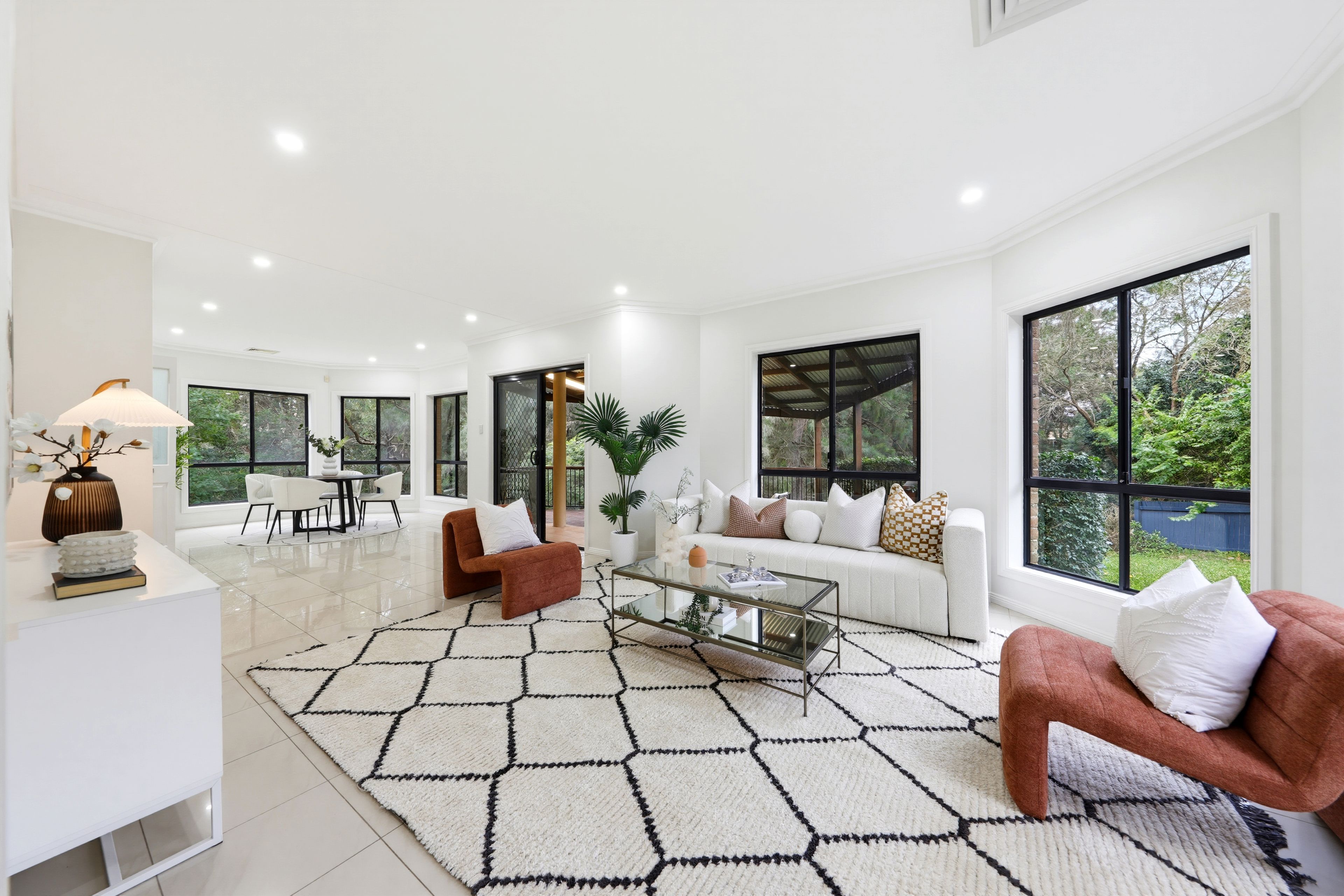 8 Bindaree Place, Kellyville, NSW 2155