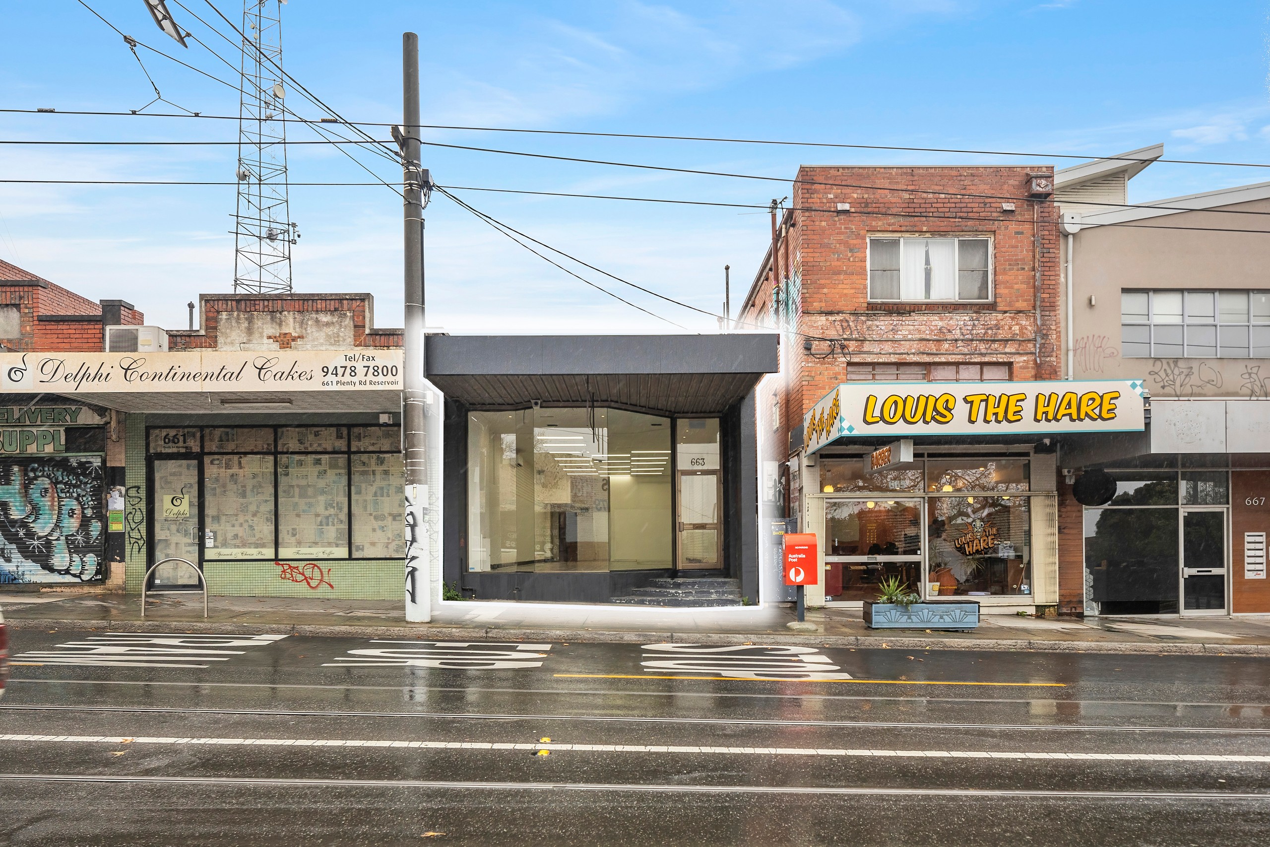 663 Plenty Road, Reservoir, VIC 3073