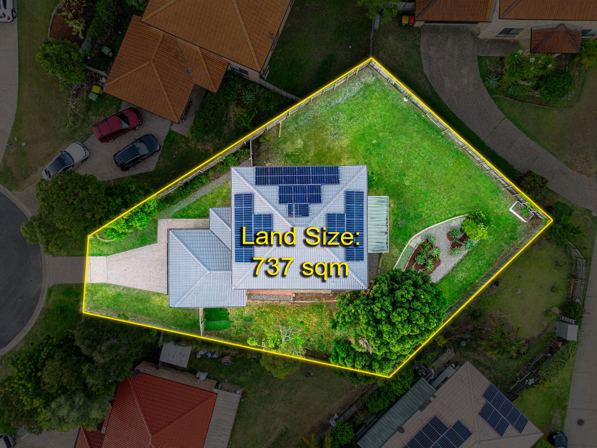 3 Ameera Court, Underwood, QLD 4119