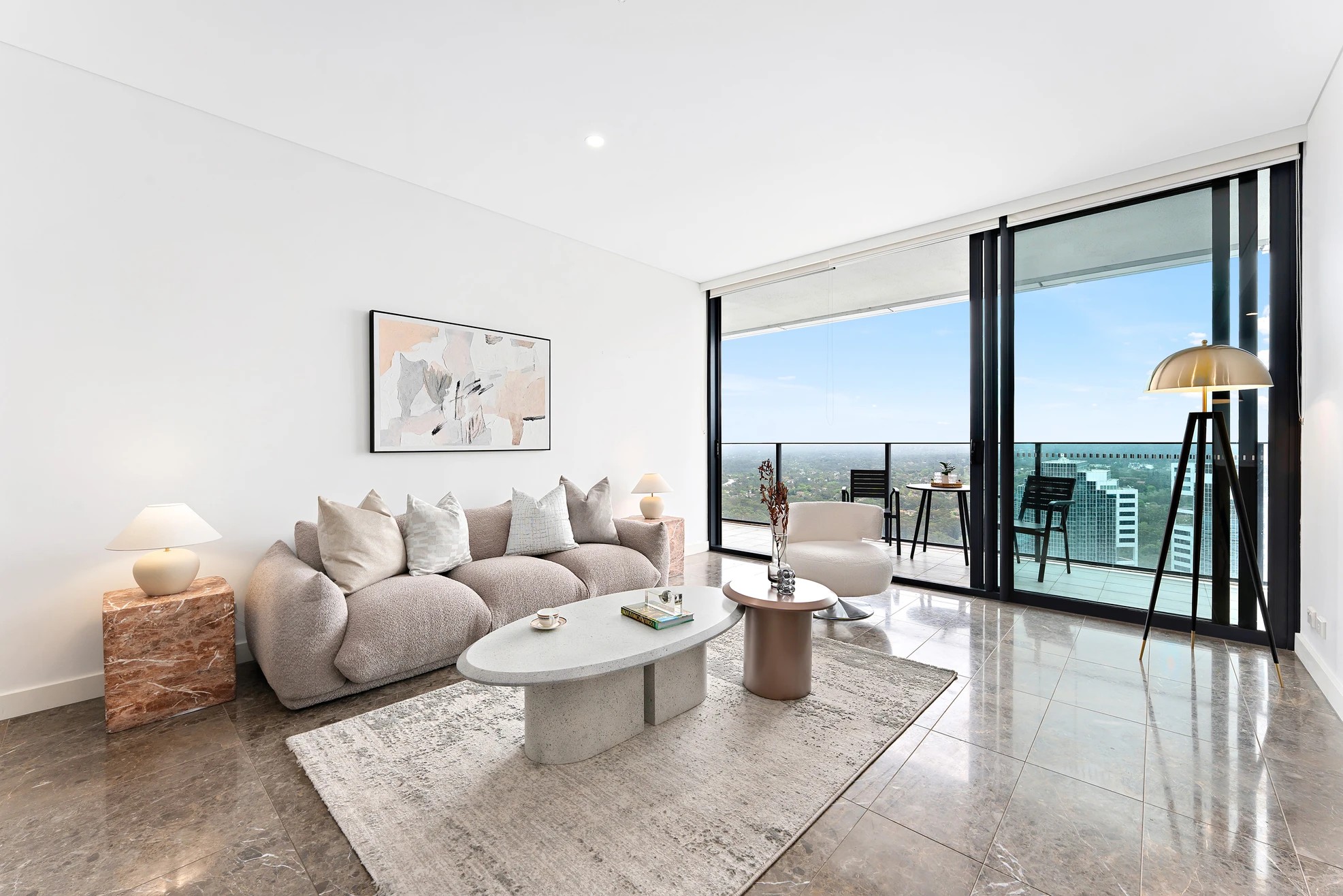 3701/438 Victoria Avenue, Chatswood, NSW 2067