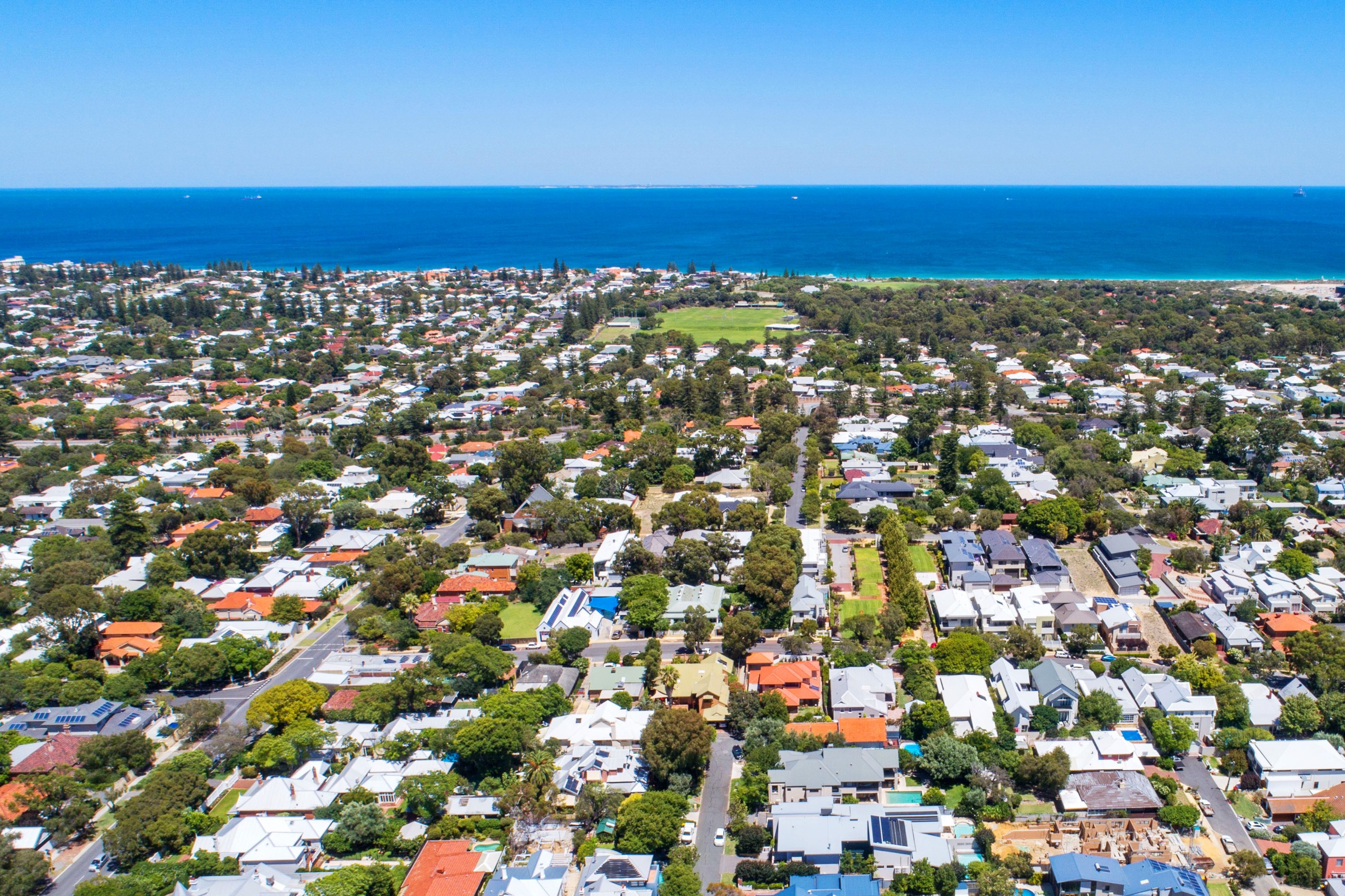 Swanbourne, WA 6010