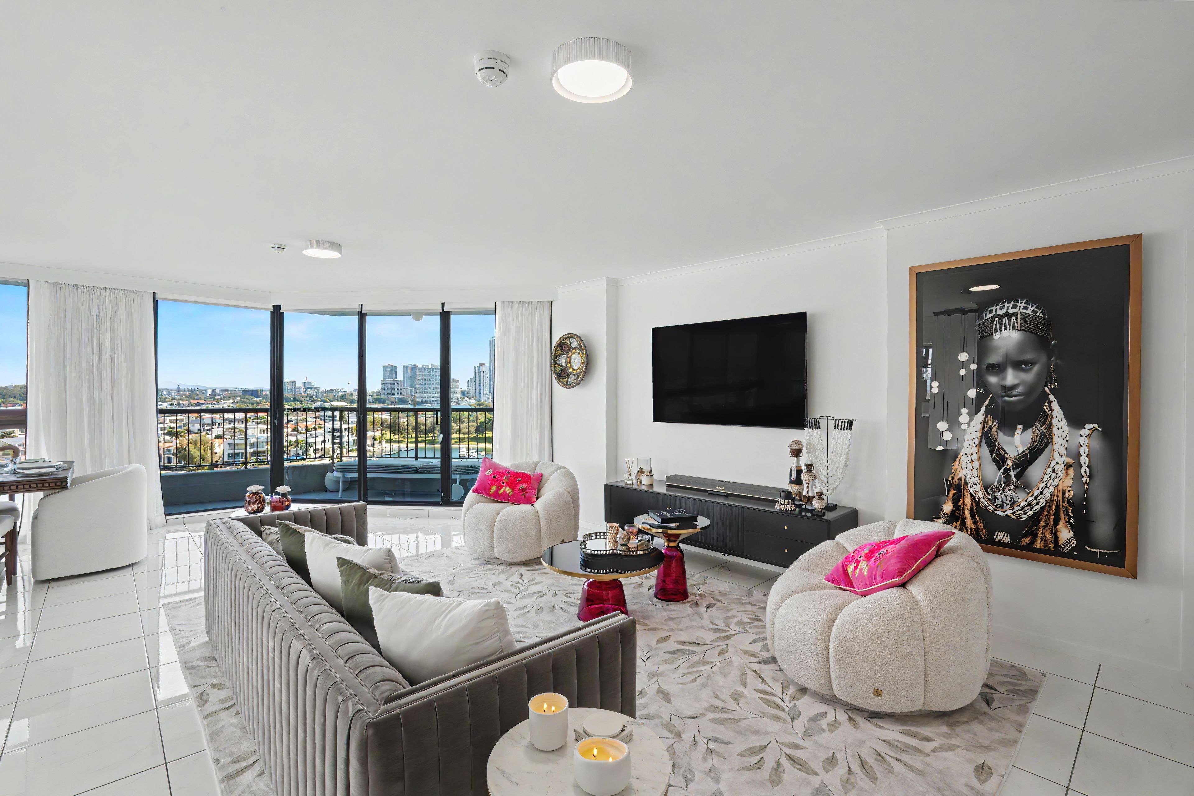 50/5 Admiralty Drive, SURFERS PARADISE, QLD 4217