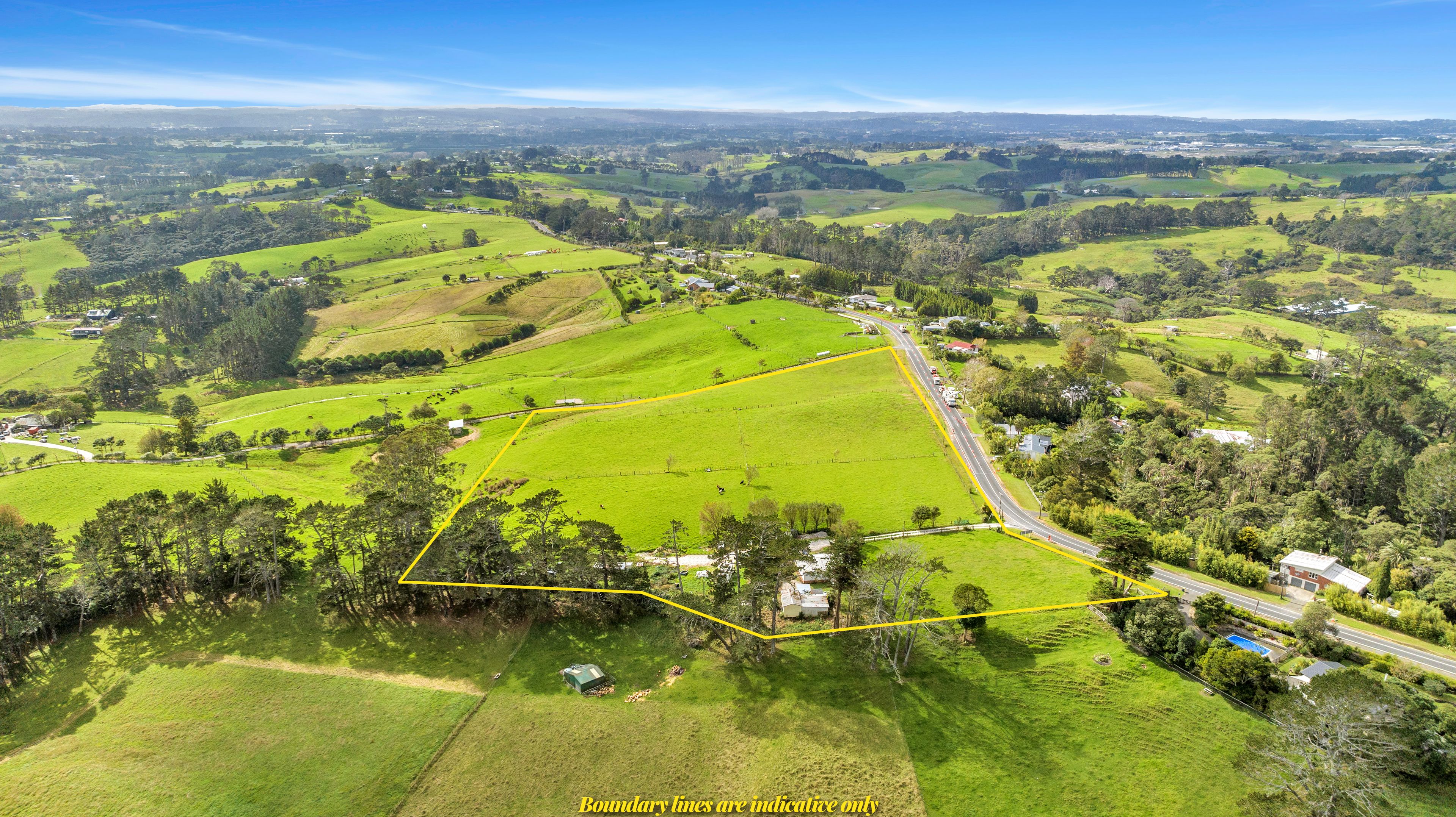 10 Amreins Road, Waitakere, Waitakere City