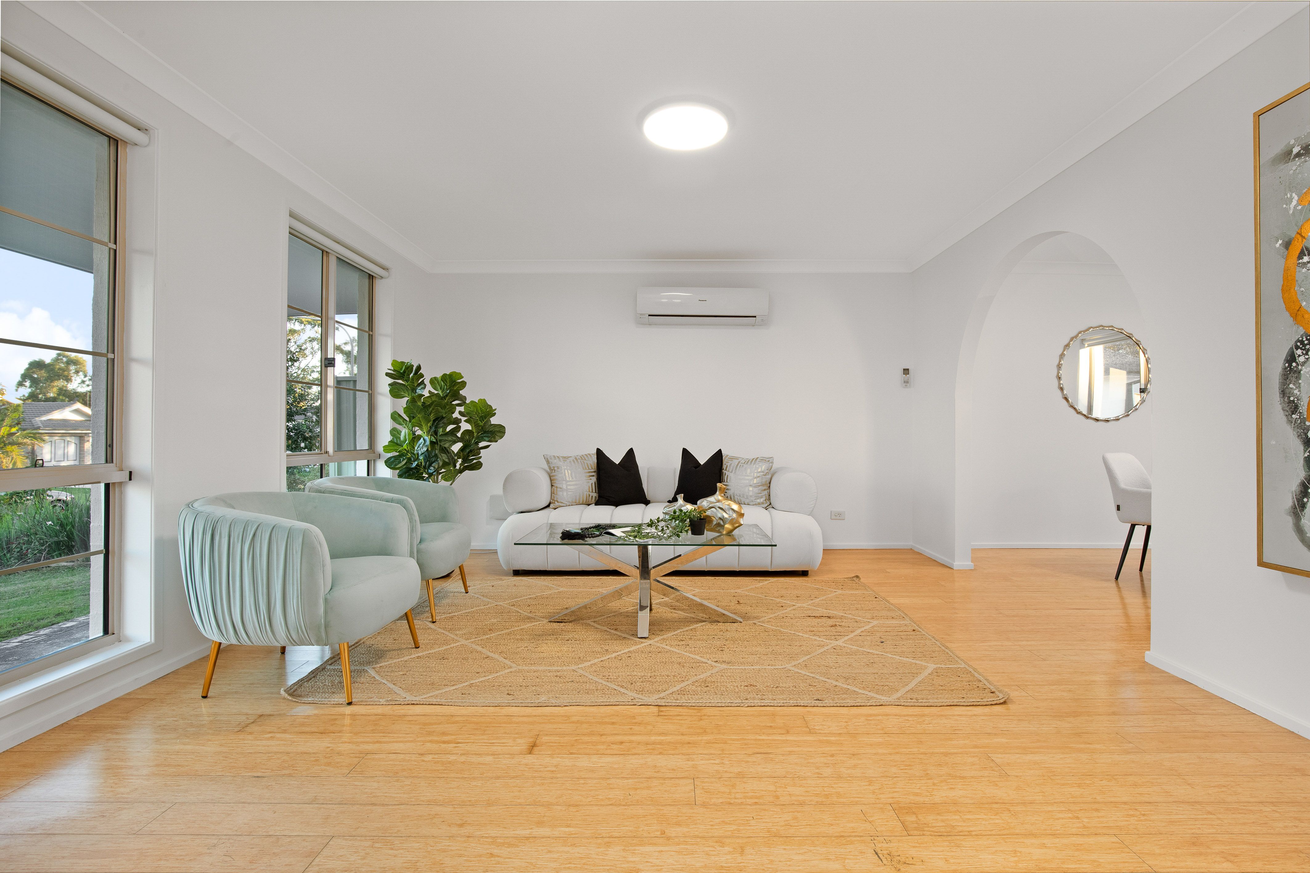 4 Deakin Avenue, Glenwood, NSW 2768