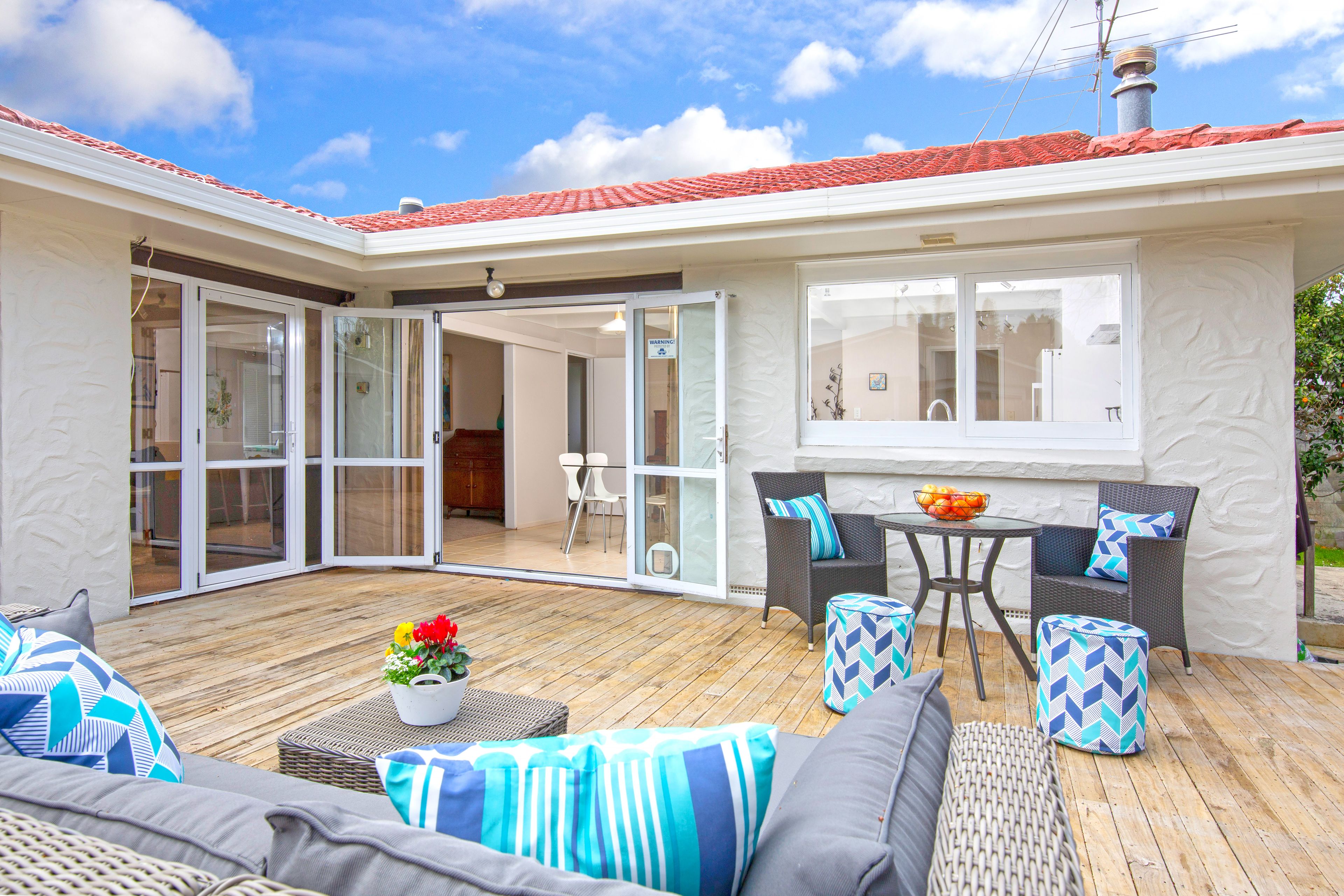 37 Meadway, Sunnyhills, Manukau City