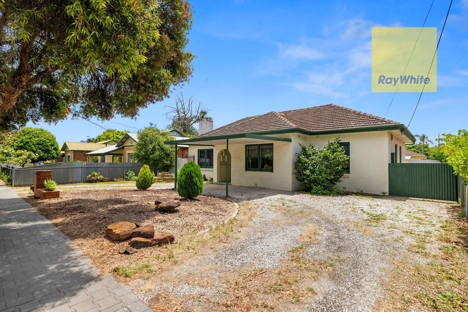 7 Rowell Road, Melrose Park, SA 5039