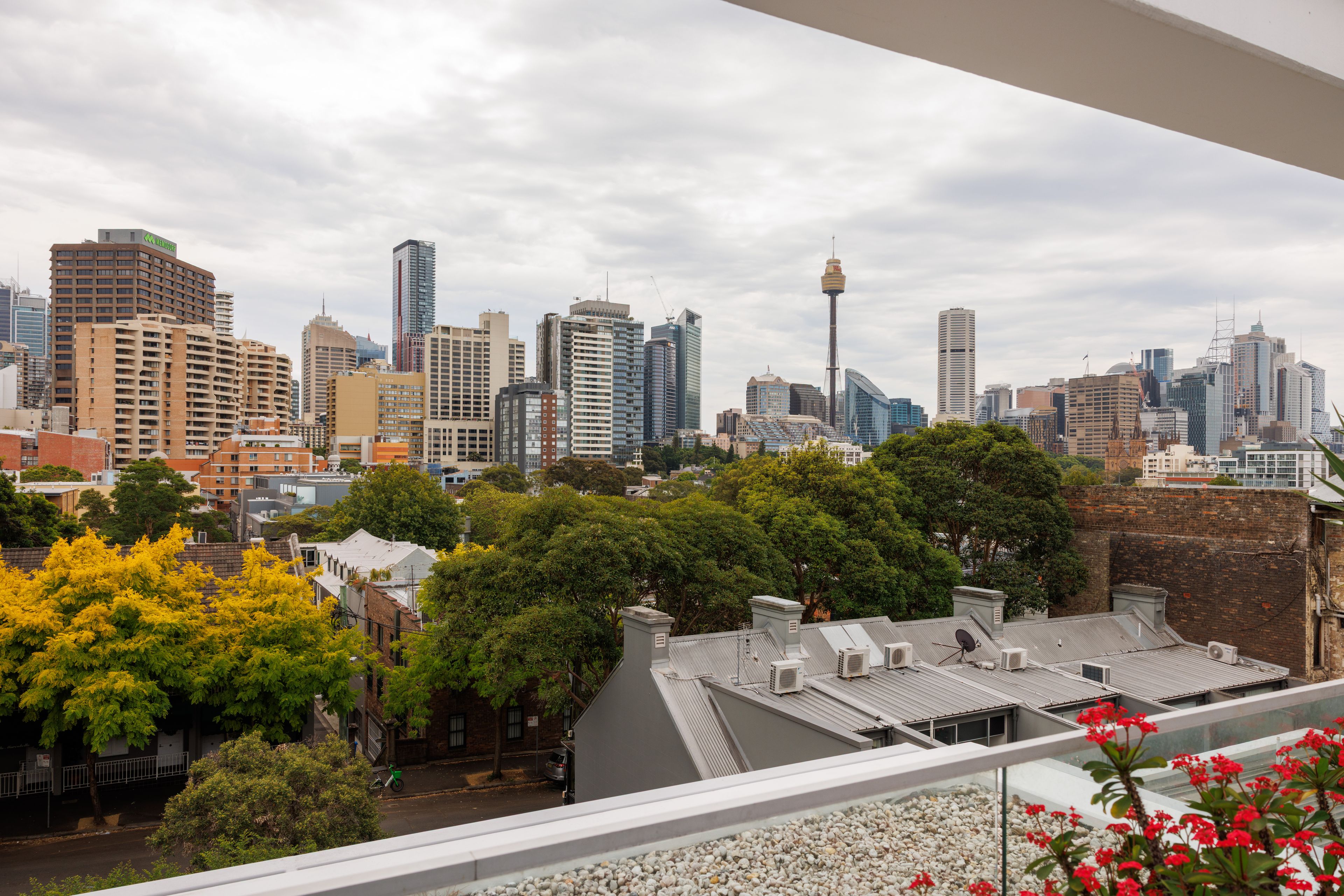 324/46-50 Burton Street, Darlinghurst, NSW 2010