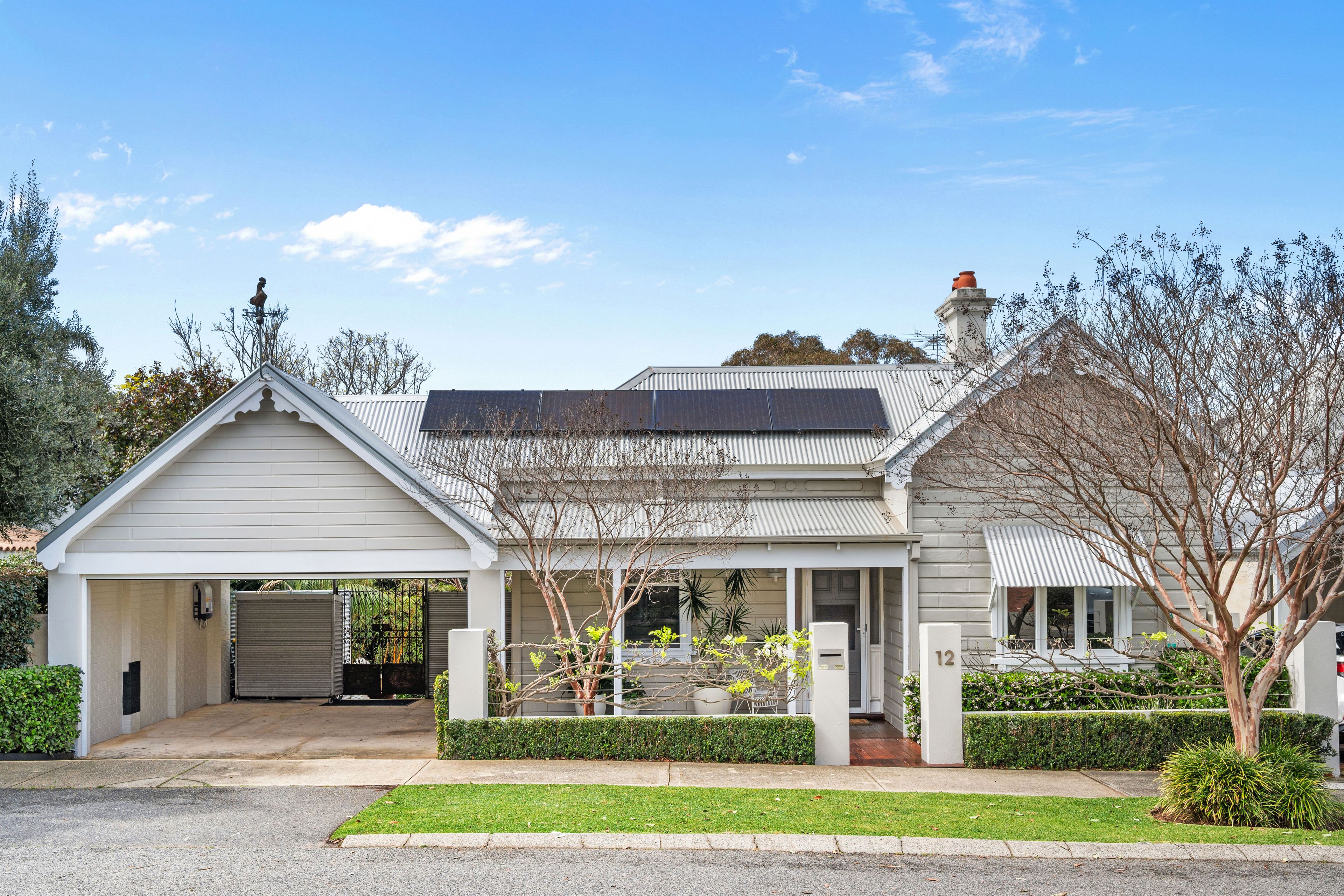 12 George Street — photo 3 of 30