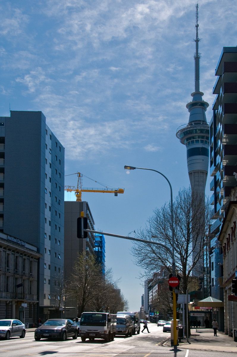 3O/147 Hobson Street, Auckland Central, Auckland City